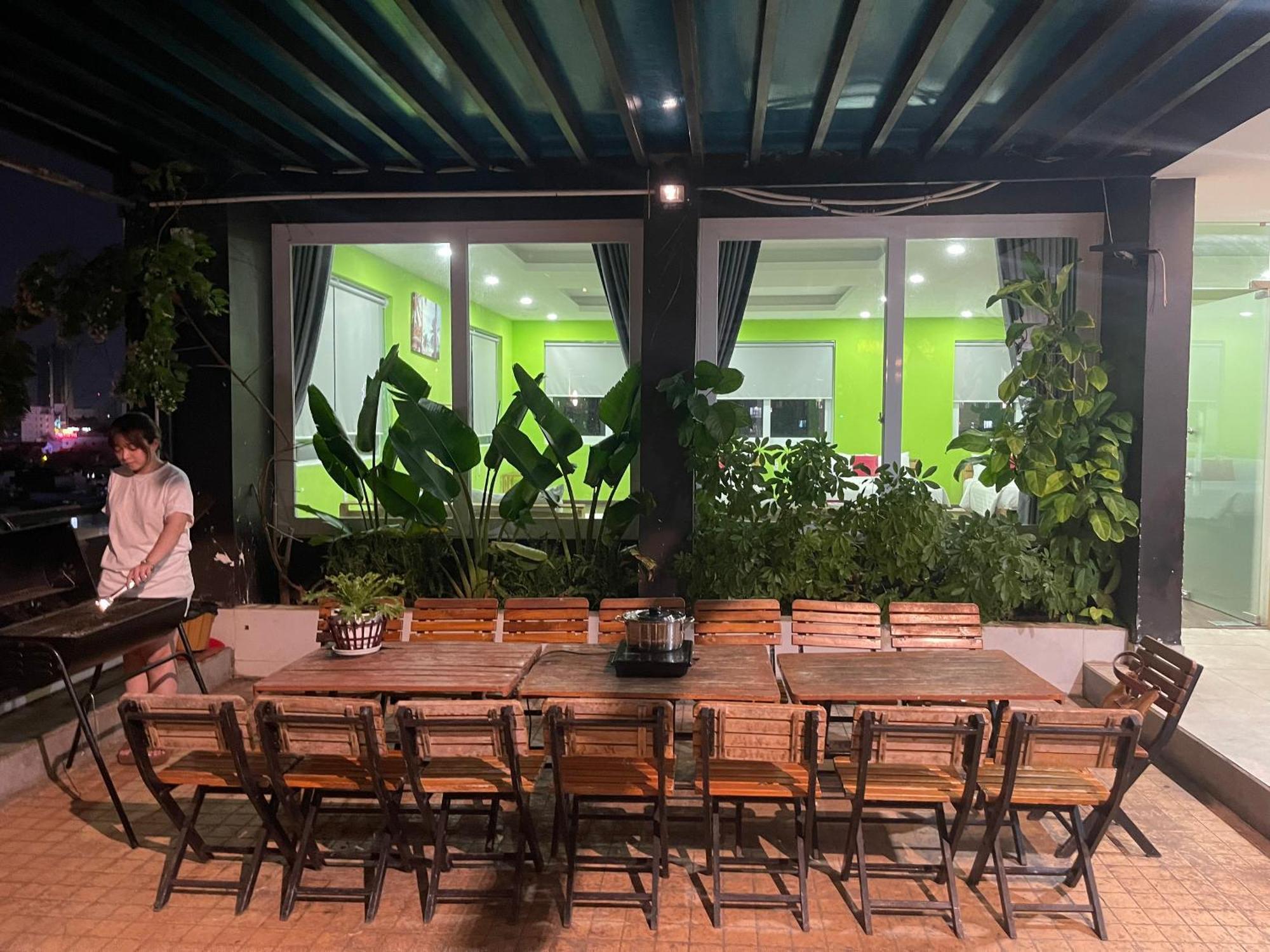 Hotel Joi Hospitality - Vung Tau