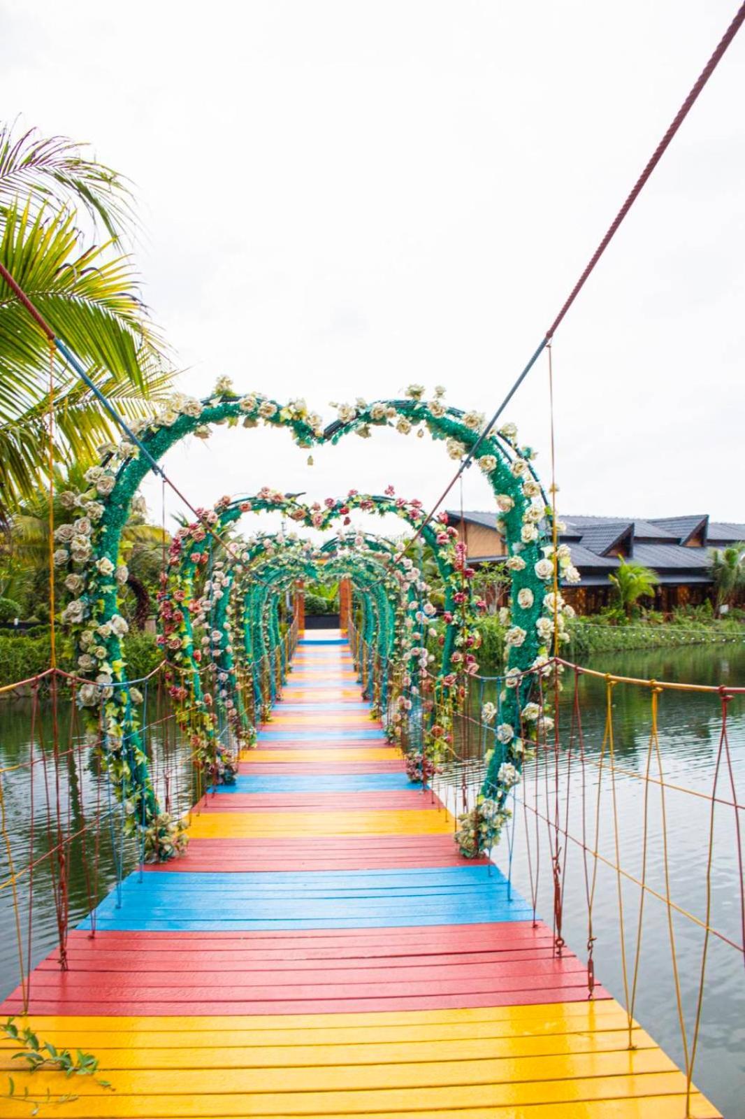 Hang Duong Blao Klong Ner