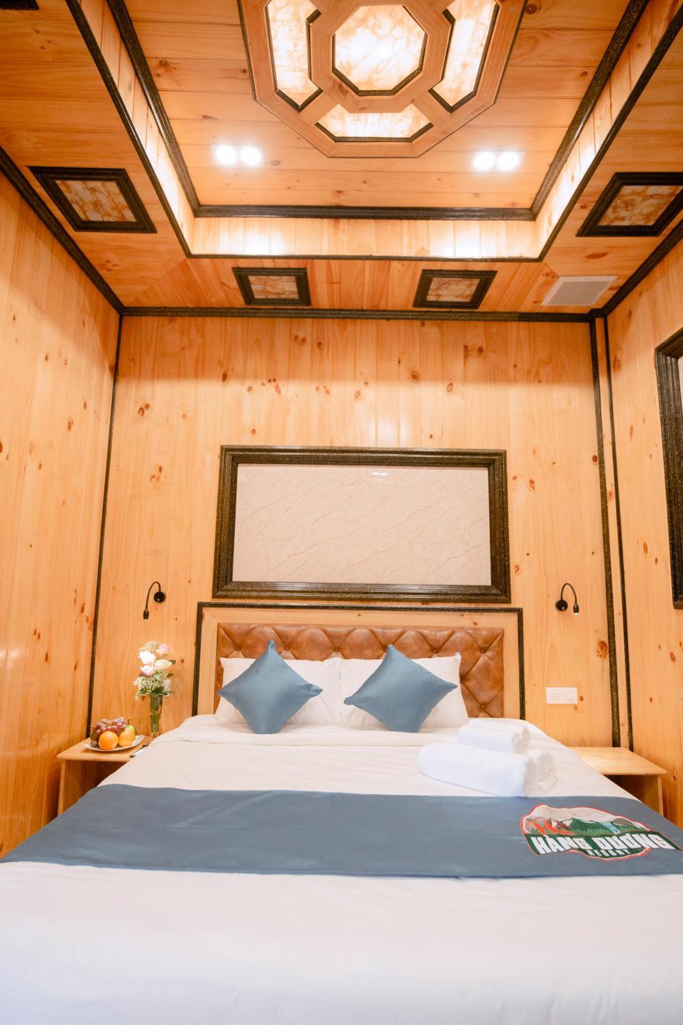 Hang Duong Resort
