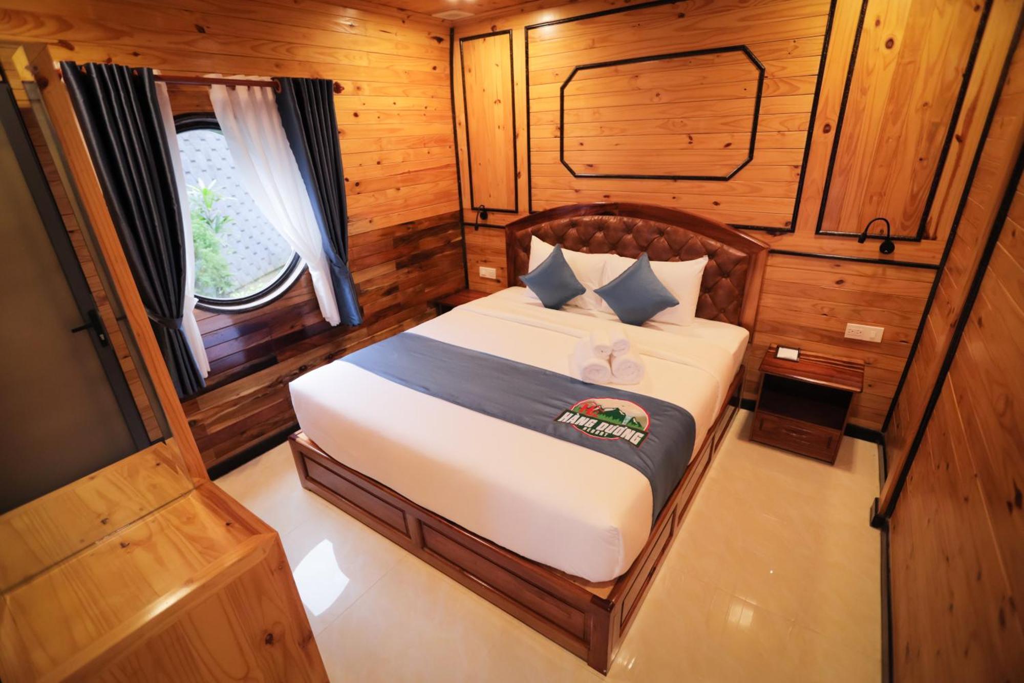 Resort Hang Duong Blao Klong Ner
