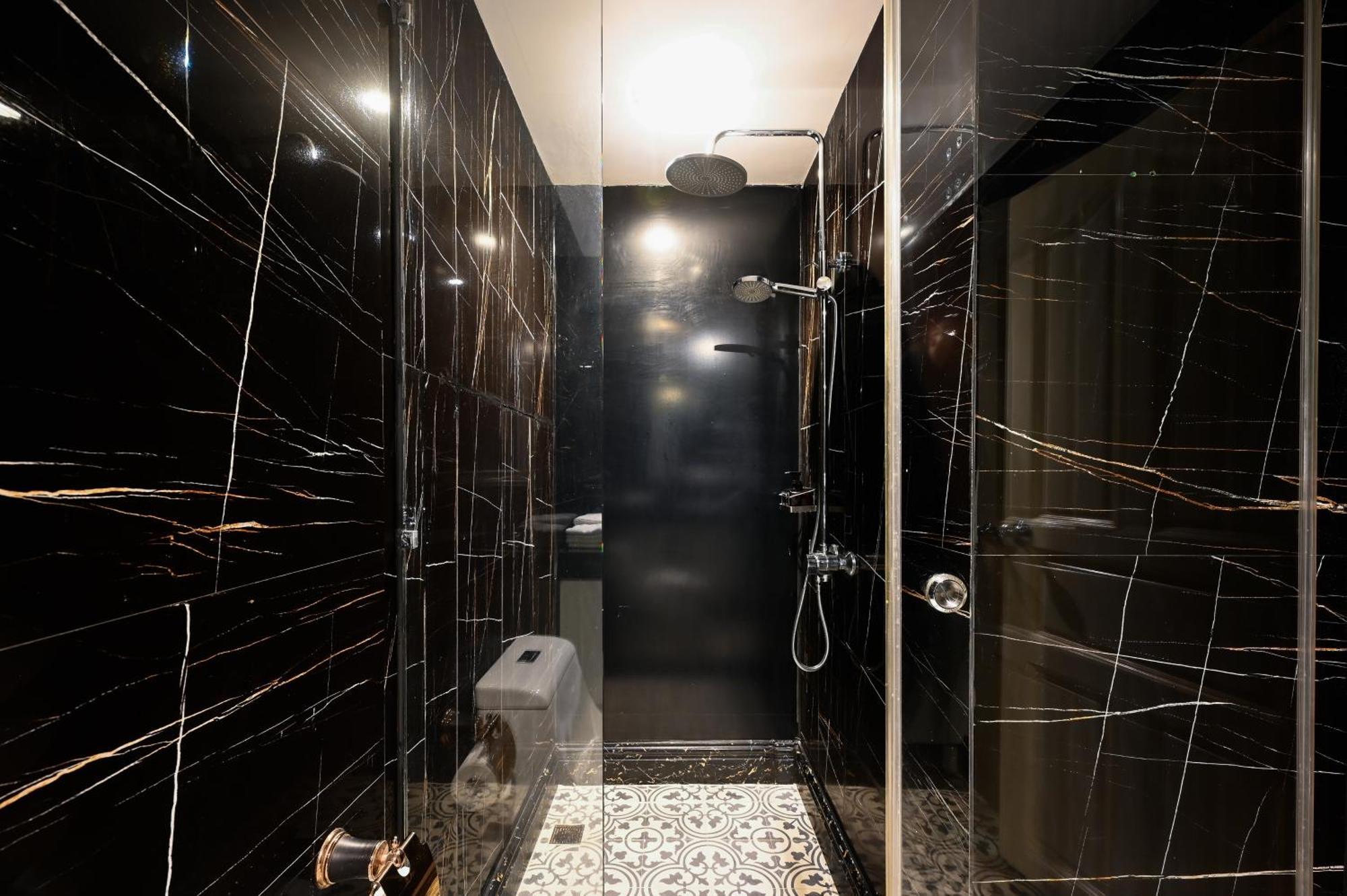 California Saigon & Rooftop Pool Hotel Ho Chi Minh City