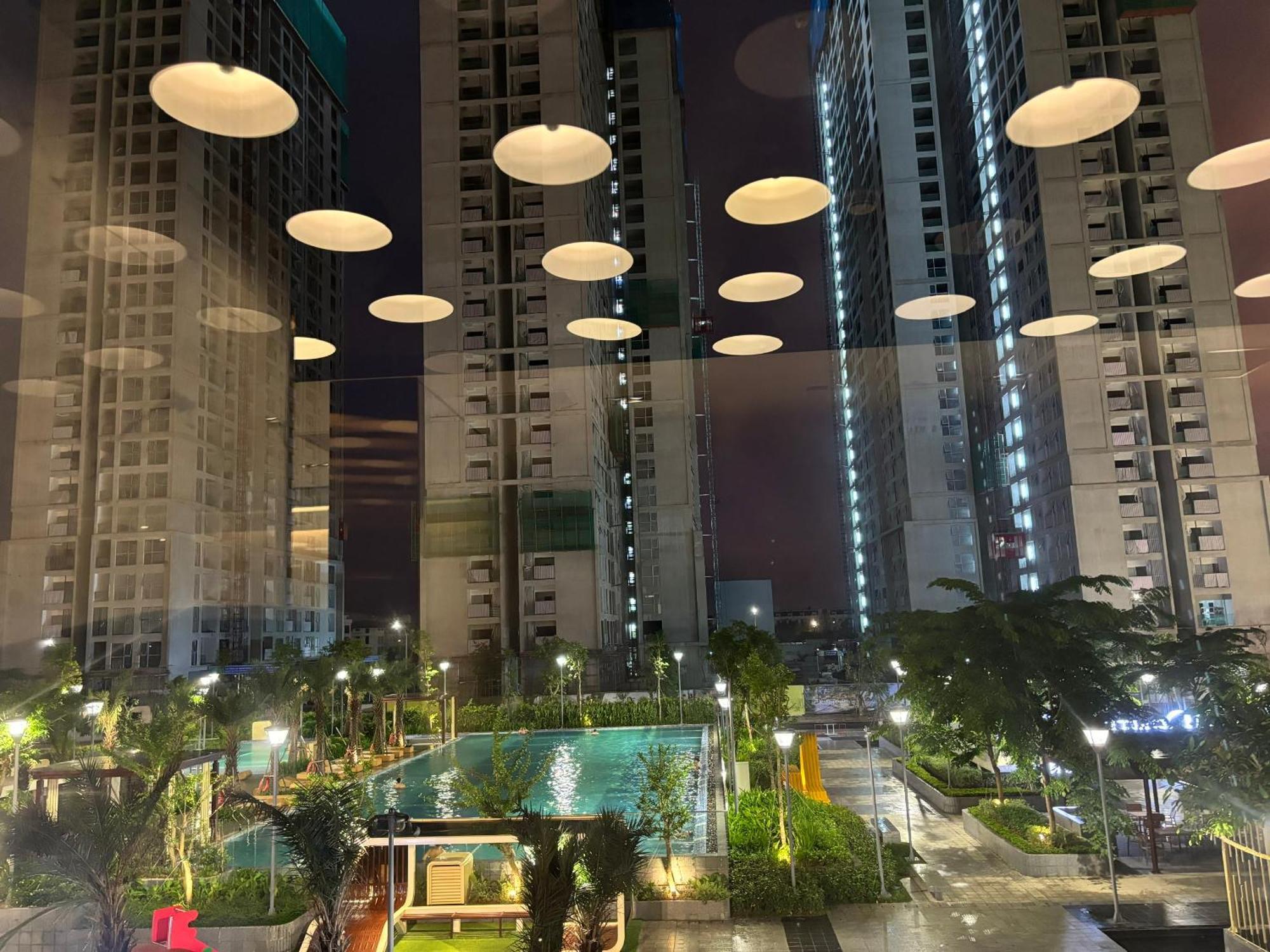 Rosee House - Masteri West Heights ,vinhomes Smart * Nam Tu Liem
