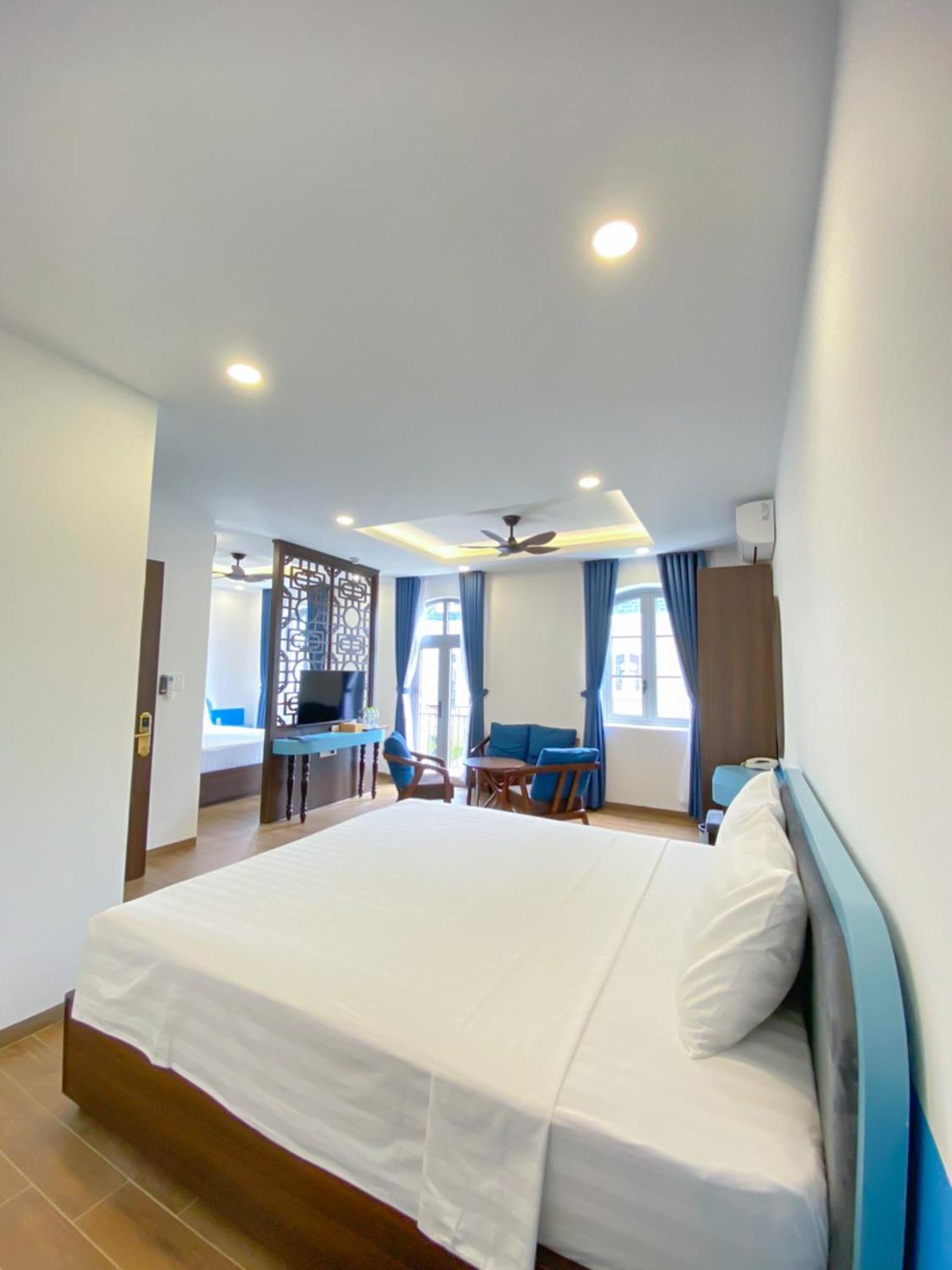 Pearl 3* Phu Quoc