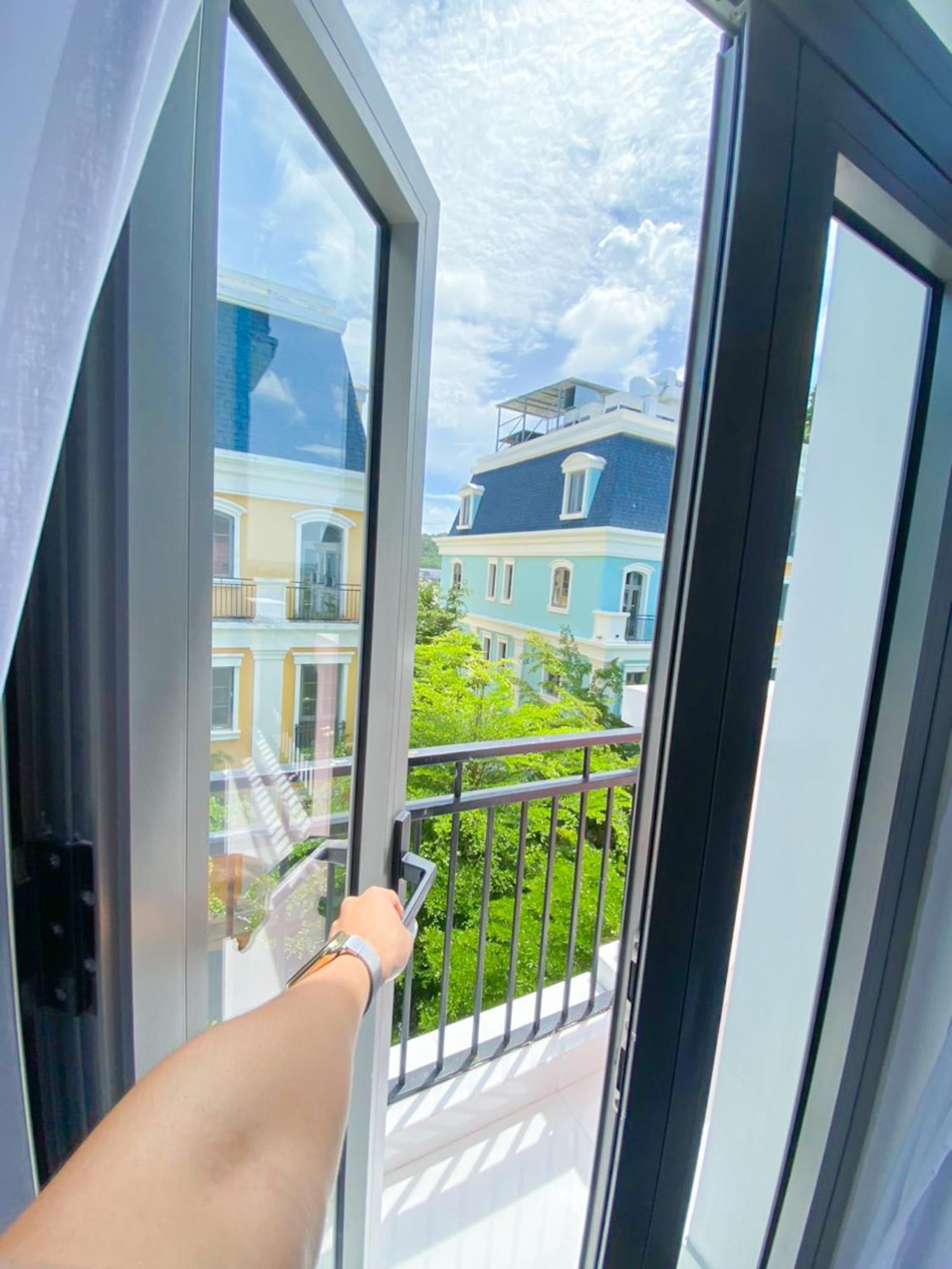 Pearl Hotel 3*