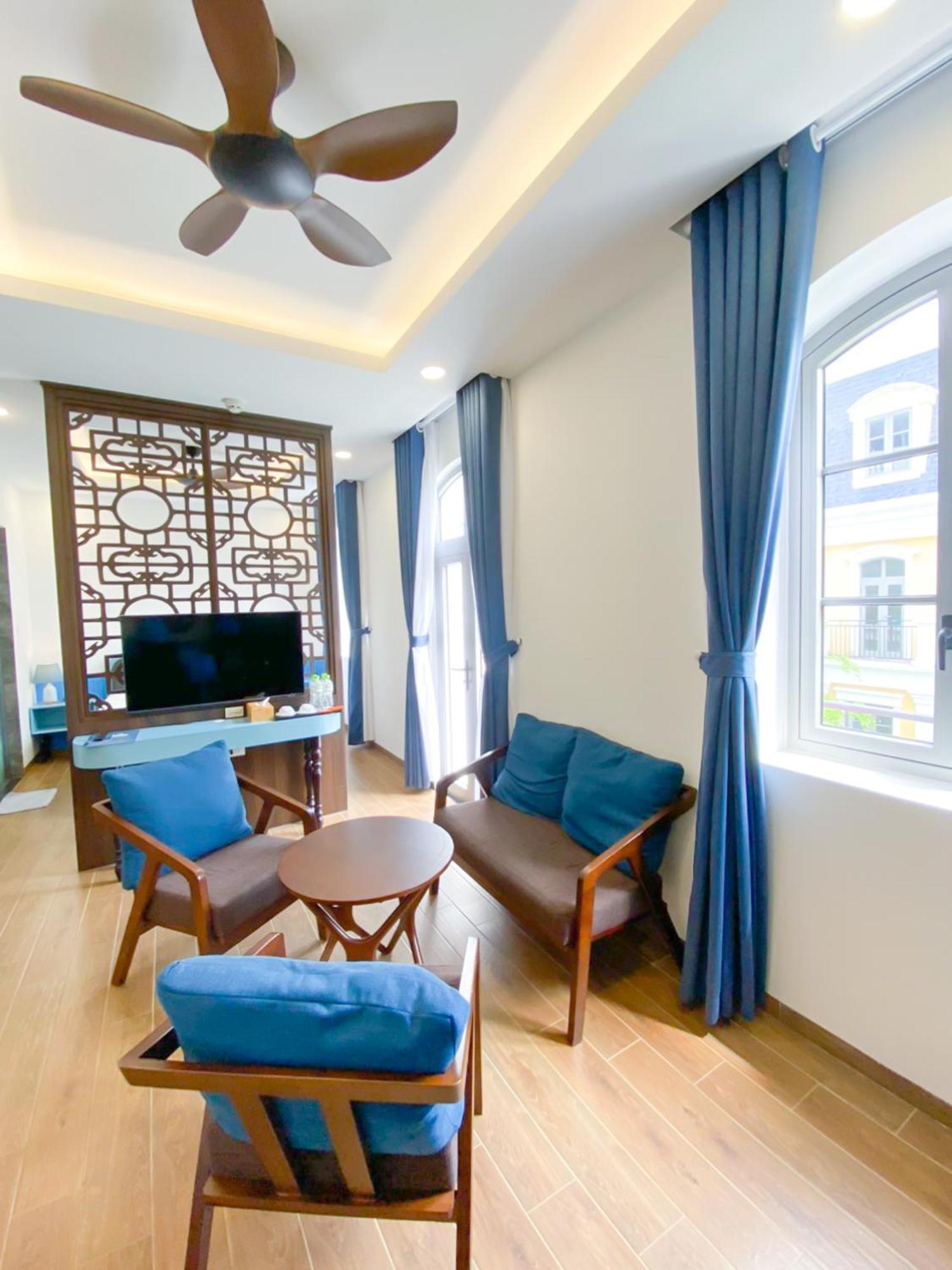 Hotel Pearl 3*