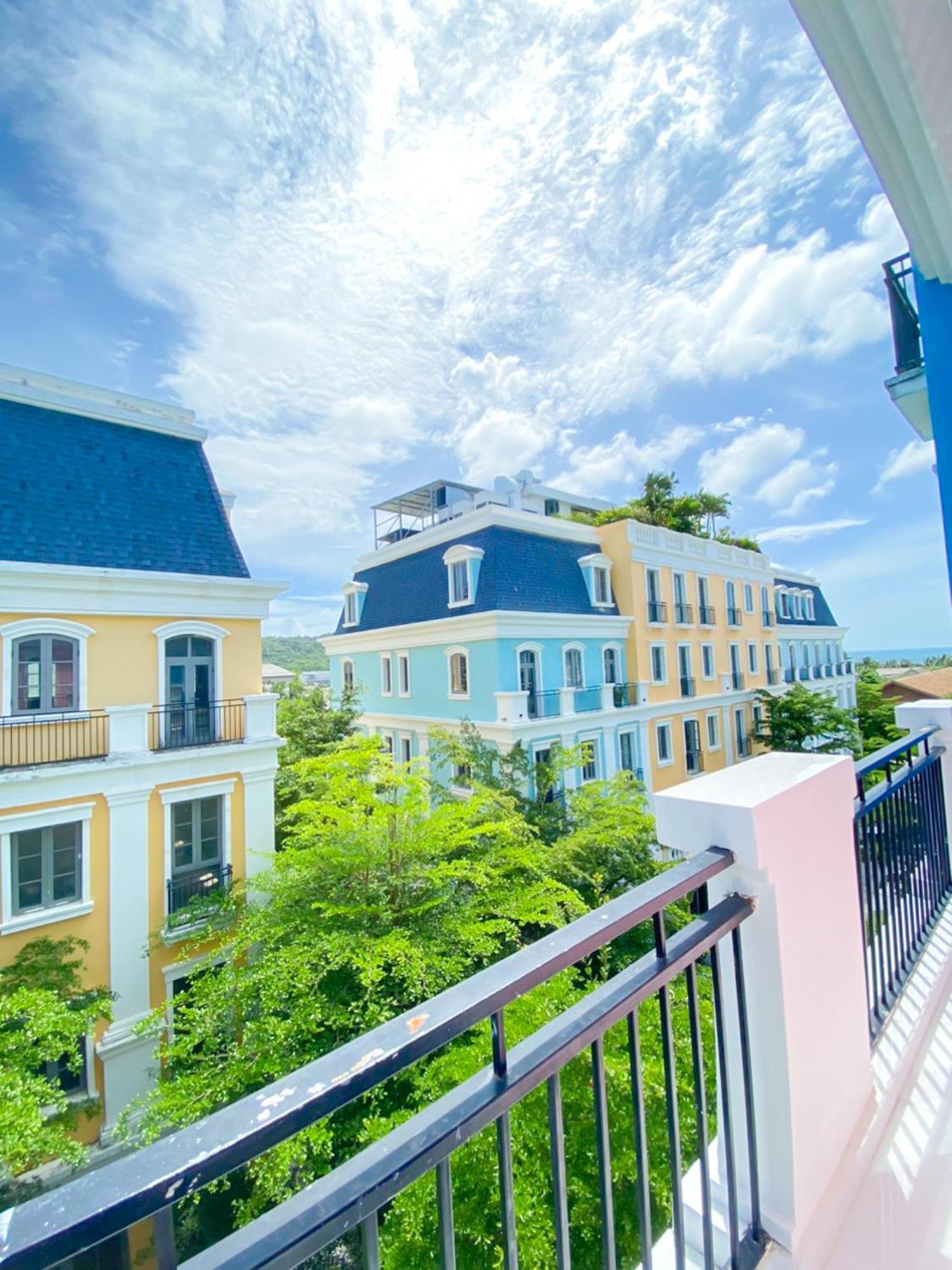 Pearl Hotel 3*