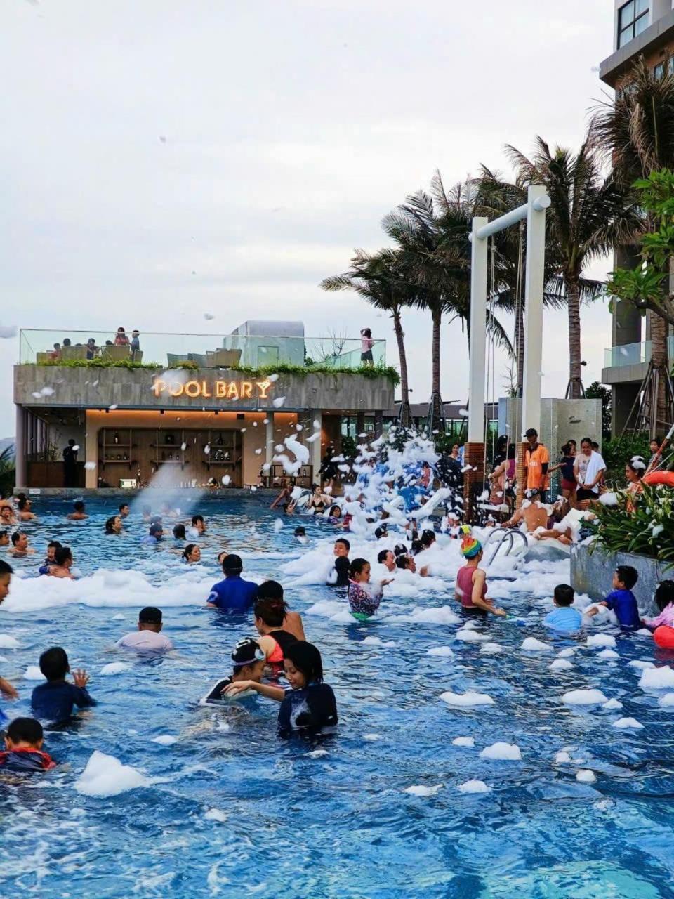 Guest house Apec Mandala Cdt -