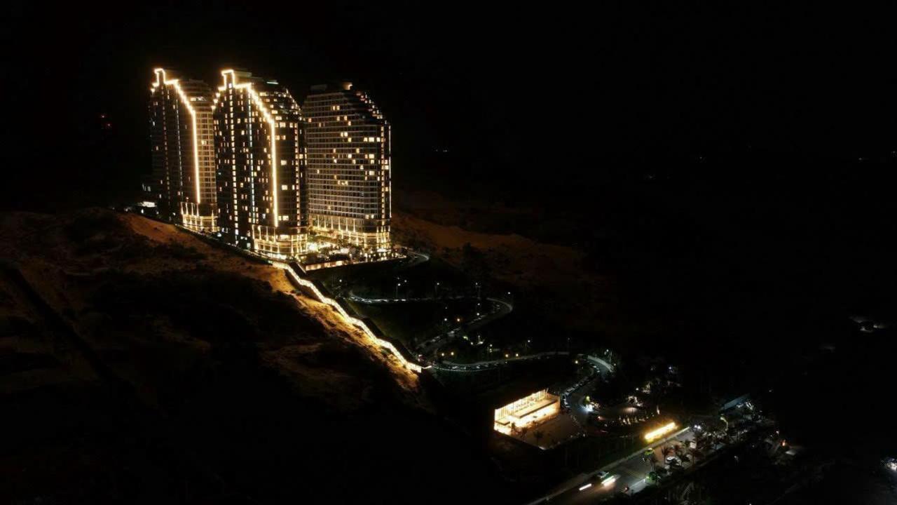 Guest house Apec Mandala Cdt - *