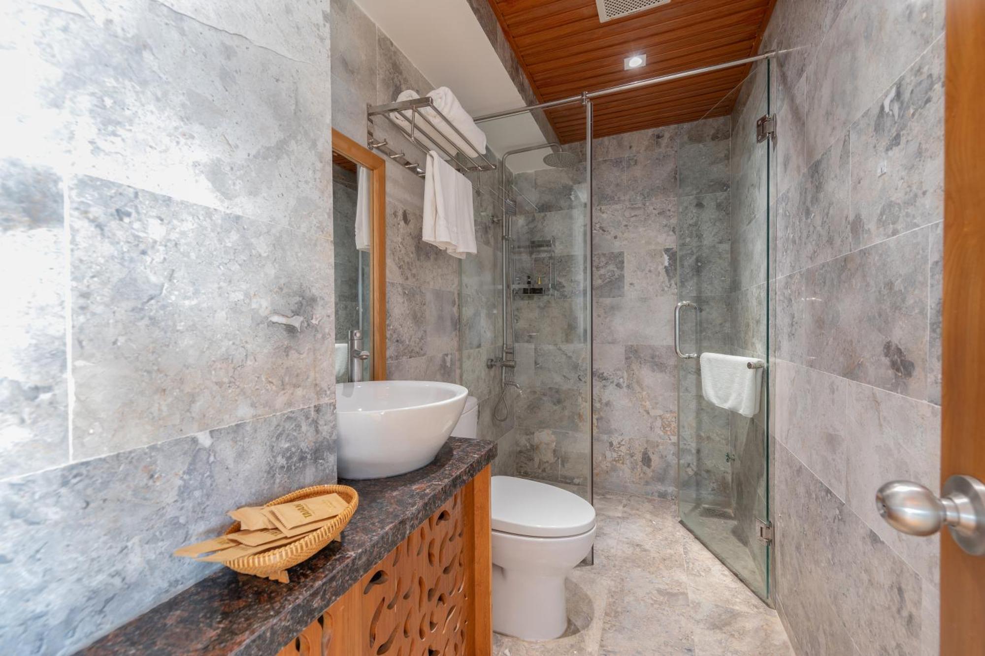 Taian & Apartment Đà Nẵng