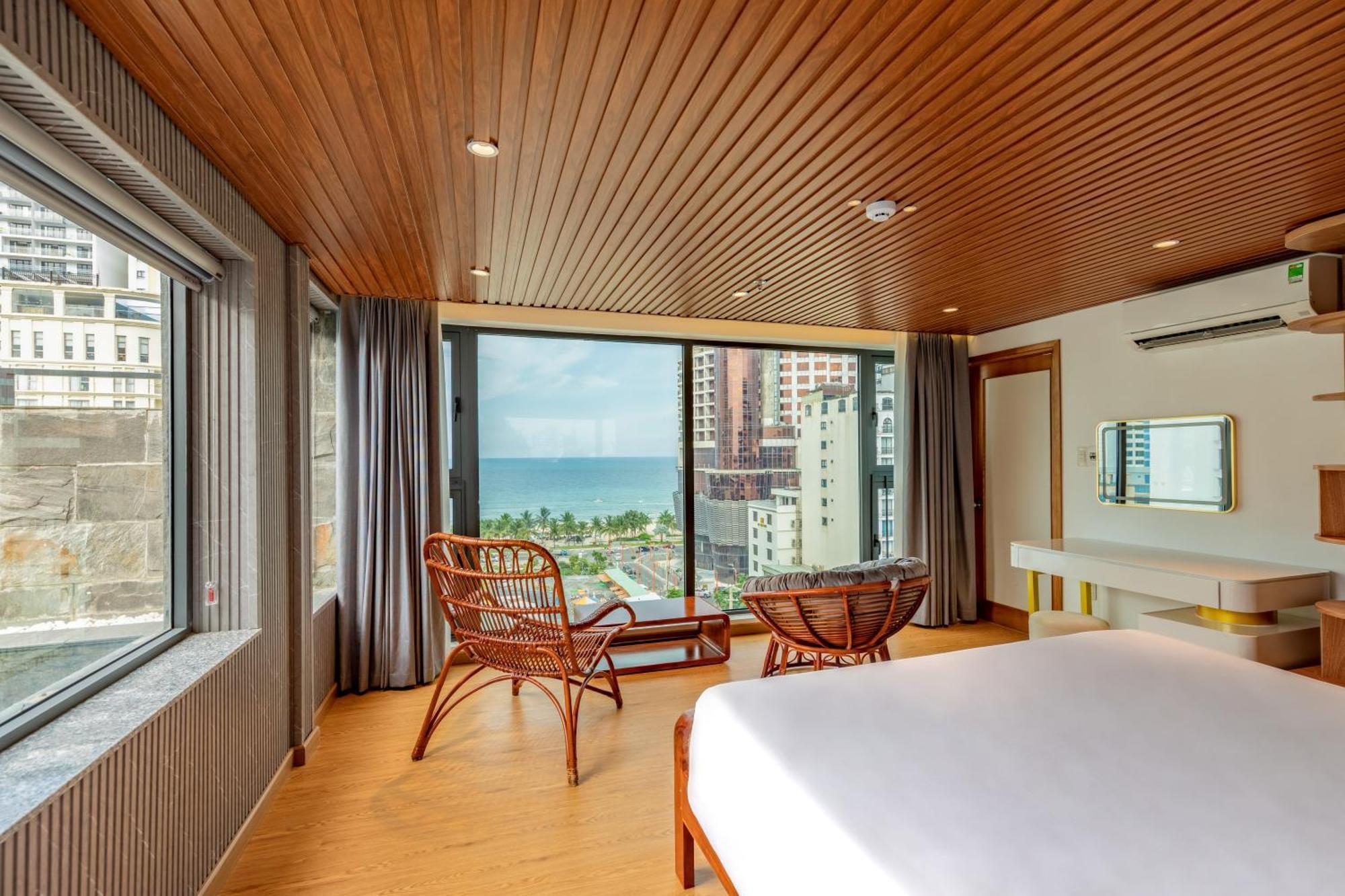 Apartment Taian &