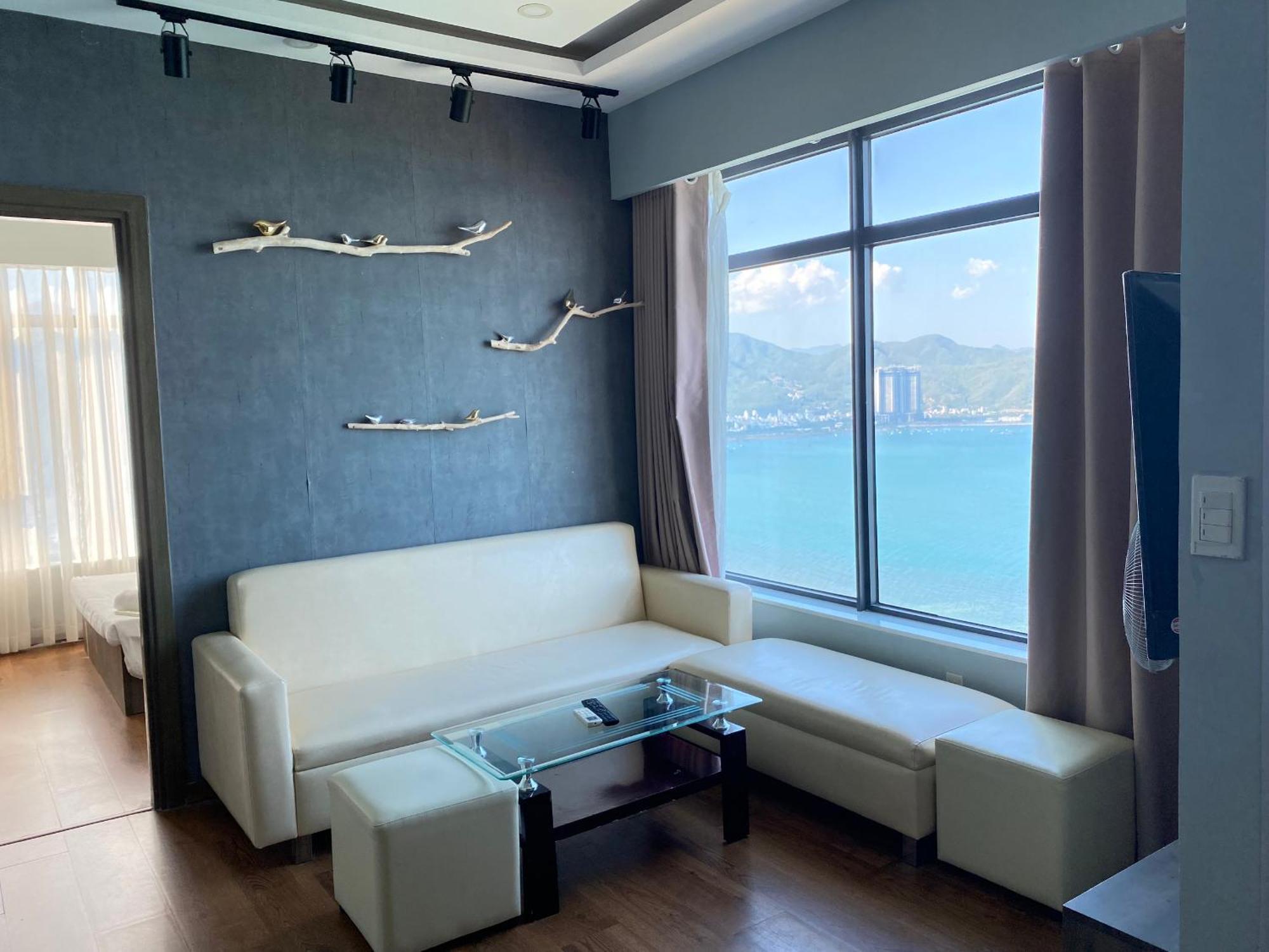 Apartment Amonli Nha Trang