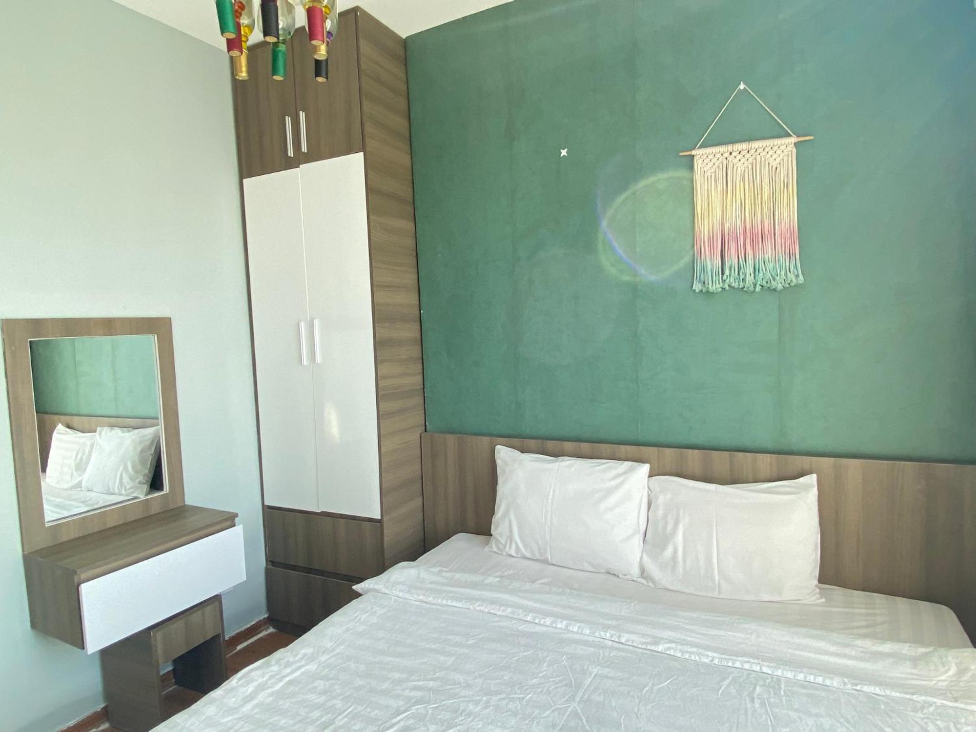 Apartment Amonli