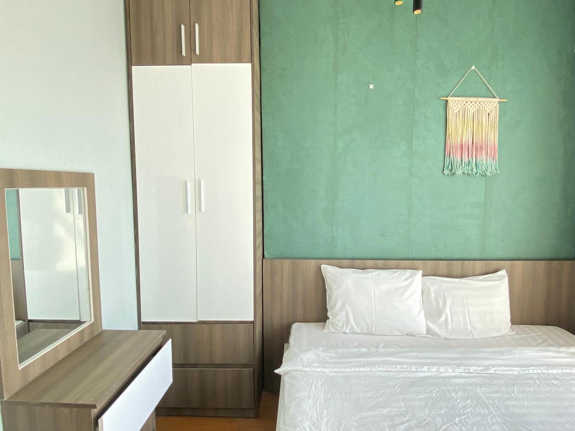 Apartment Amonli *