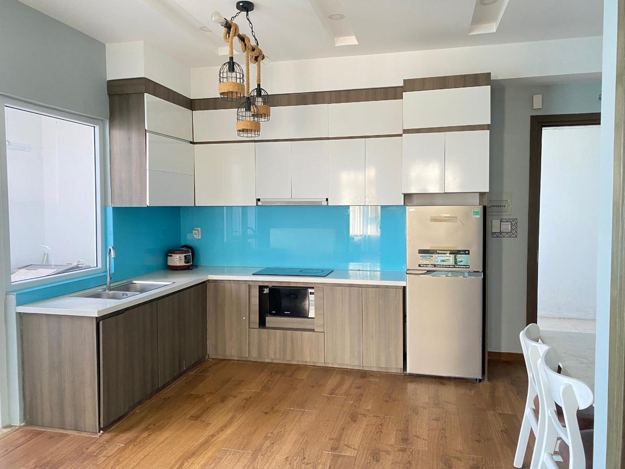 Apartment Amonli Nha Trang