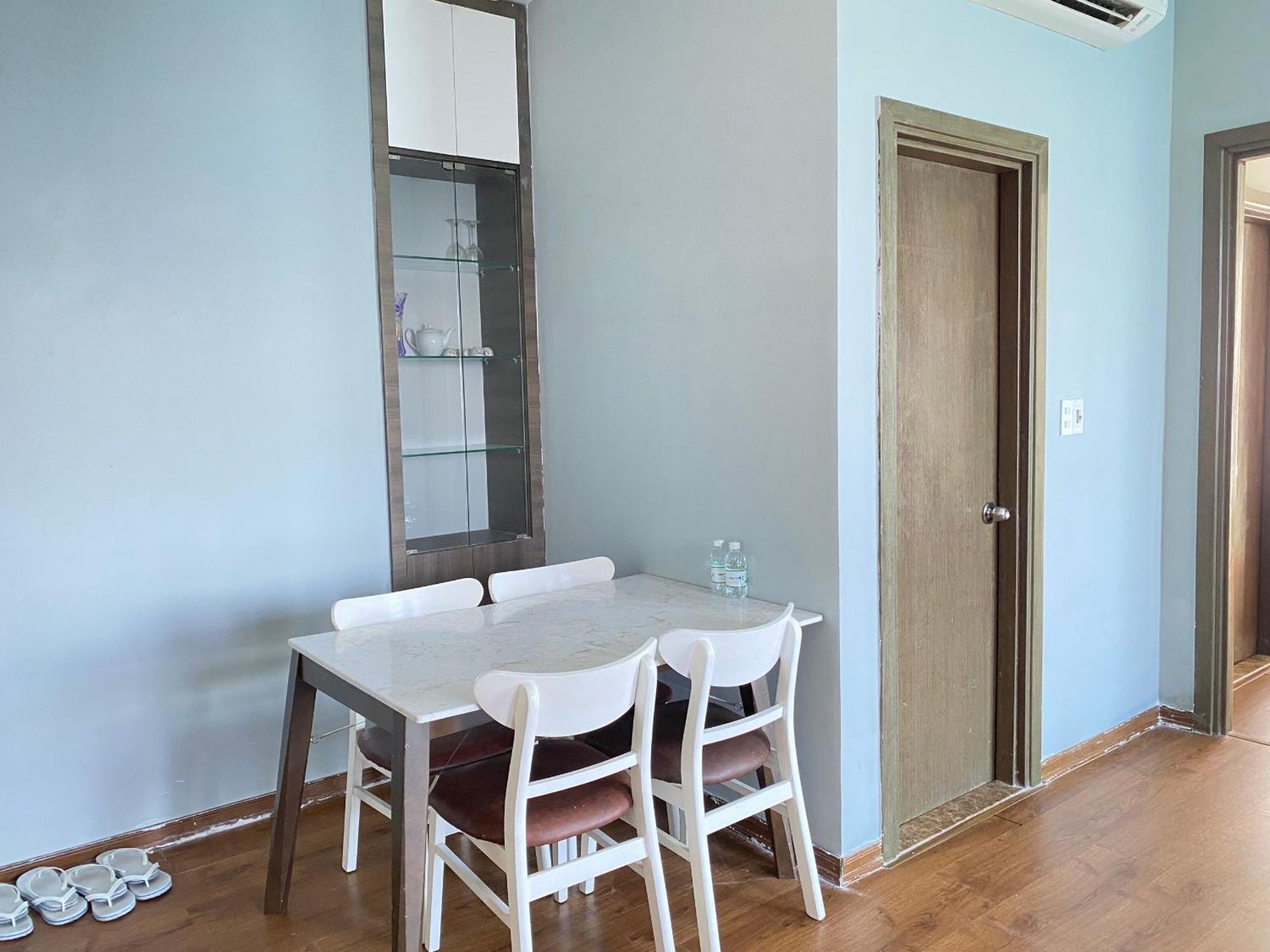 Apartment Amonli