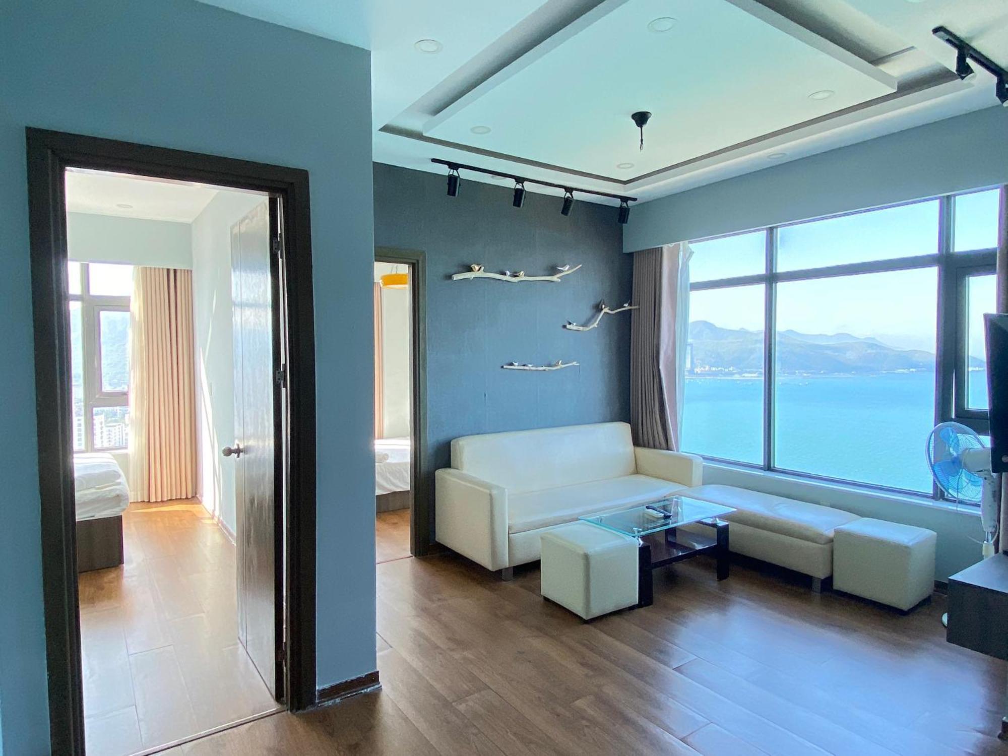 Apartment Amonli