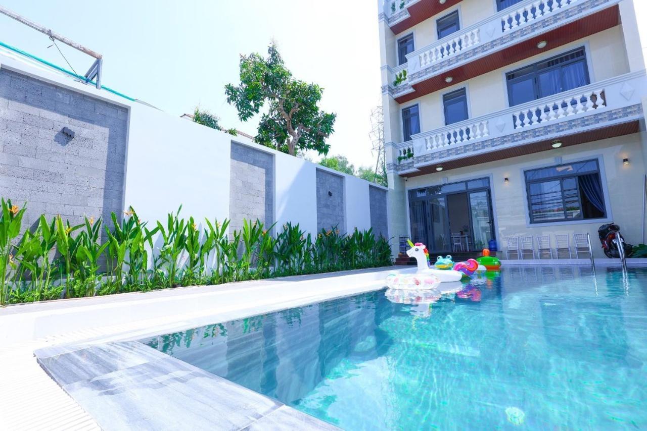 Villa Hoang My Villa, Bai Sau Vung Tau