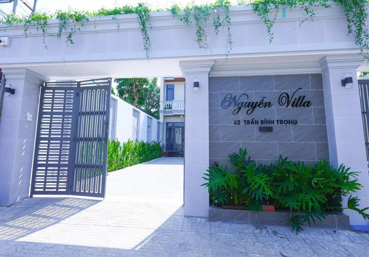 Hoang My Villa, Bai Sau Villa Vung Tau