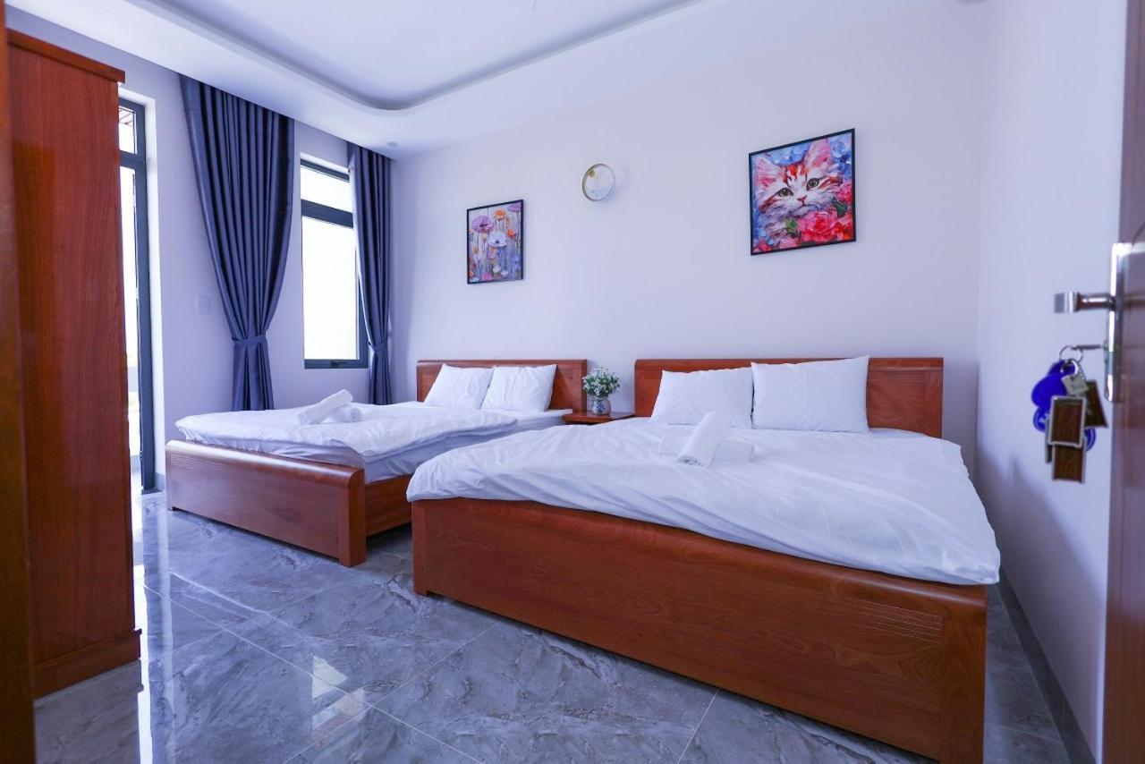 Hoang My Villa, Bai Sau * Vung Tau