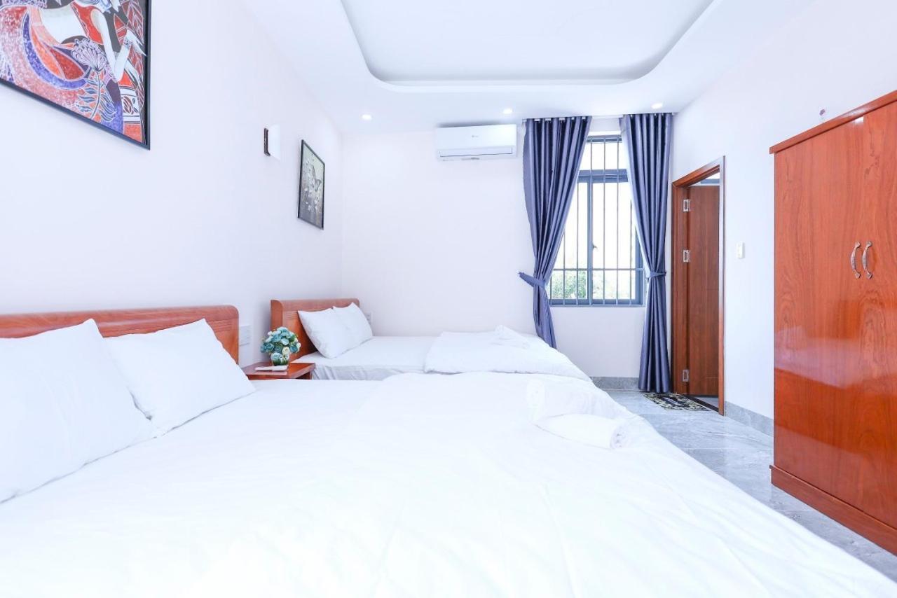 Hoang My Villa, Bai Sau Vung Tau