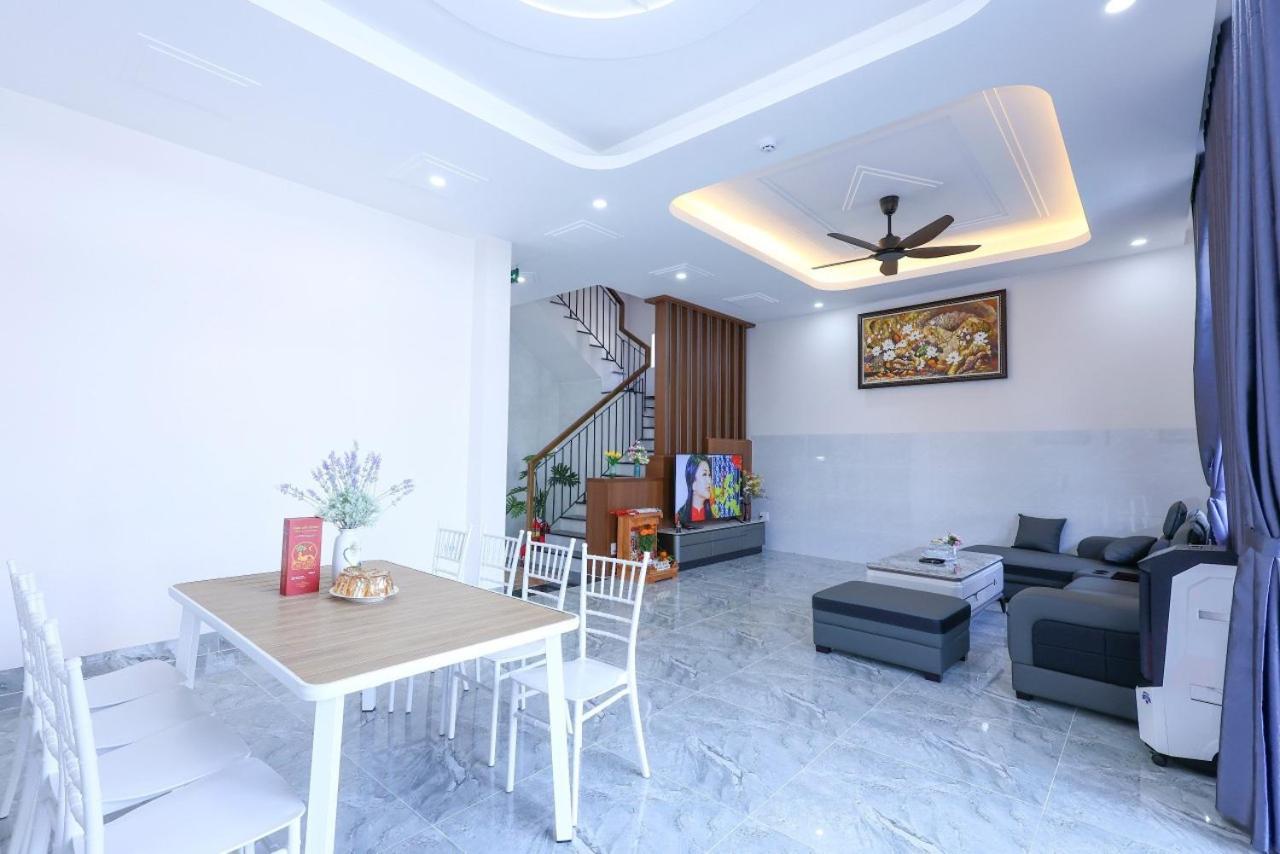 Hoang My Villa, Bai Sau Vung Tau