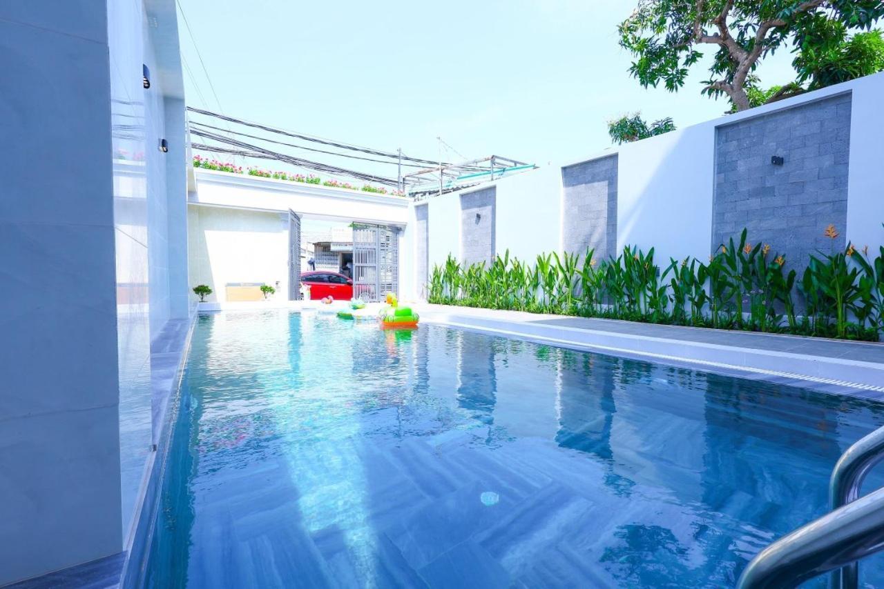 Hoang My Villa, Bai Sau Villa *