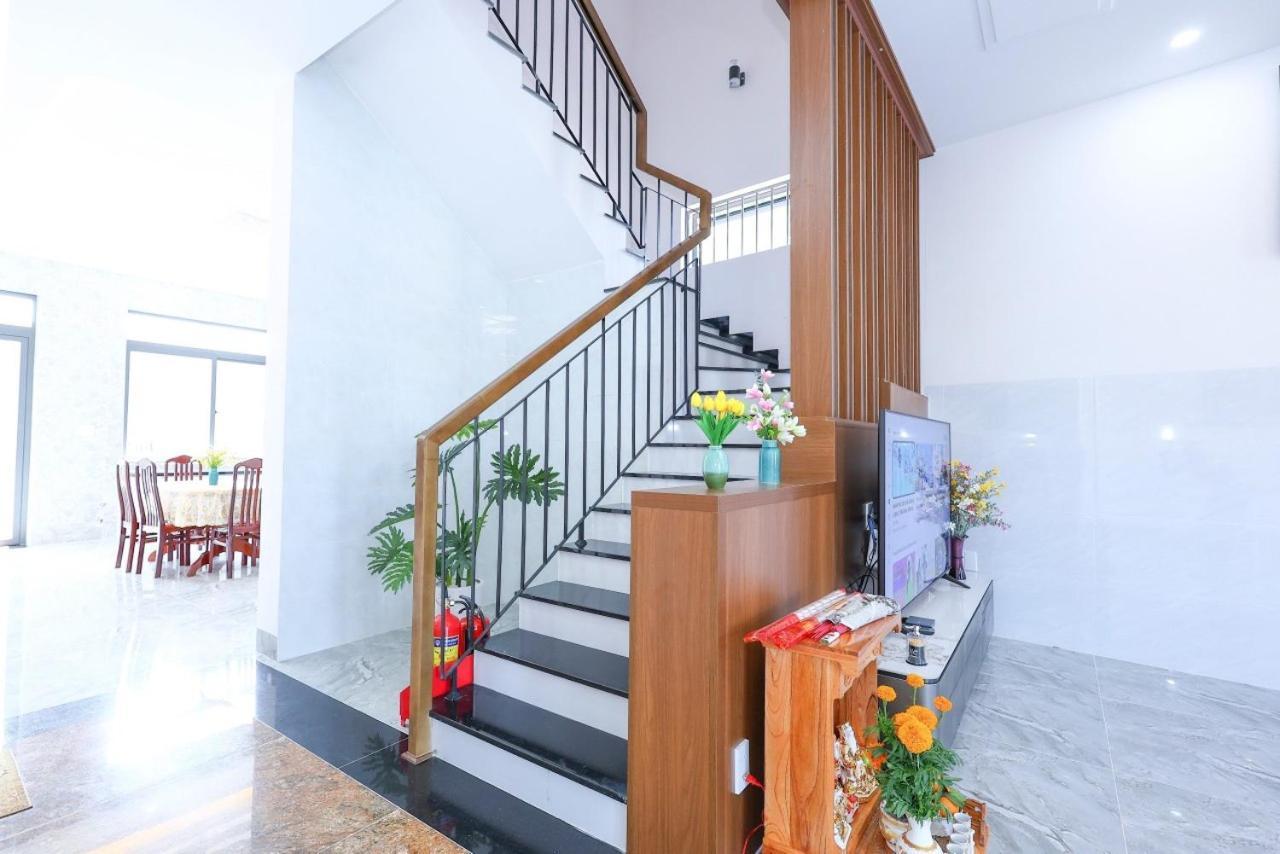 Villa Hoang My Villa, Bai Sau Vung Tau