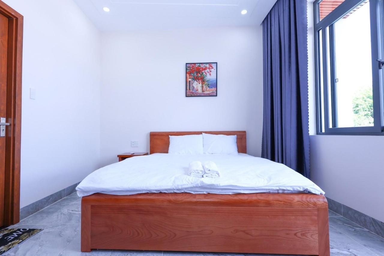 Hoang My Villa, Bai Sau Vung Tau