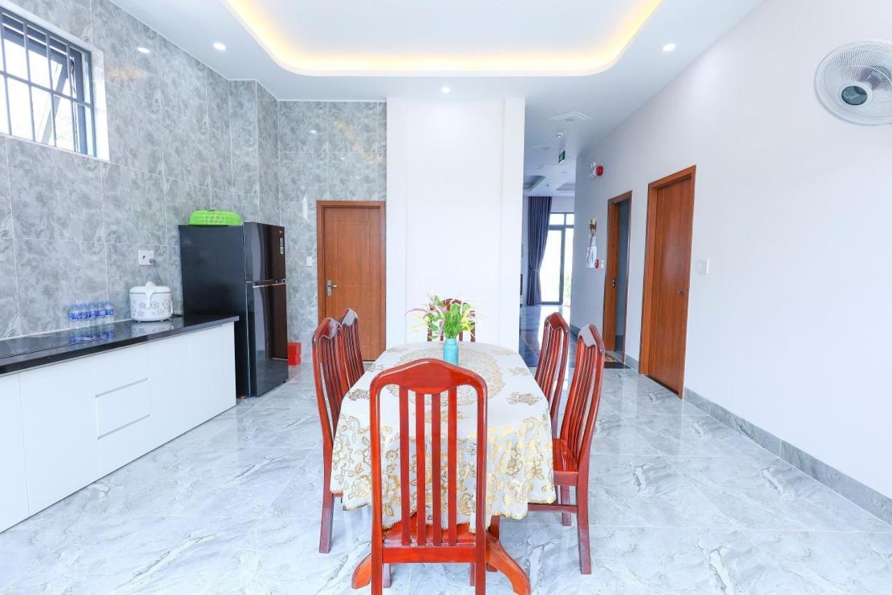 Hoang My Villa, Bai Sau * Vung Tau