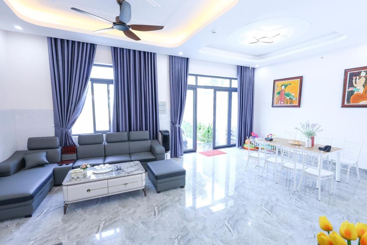 Hoang My Villa, Bai Sau * Vung Tau