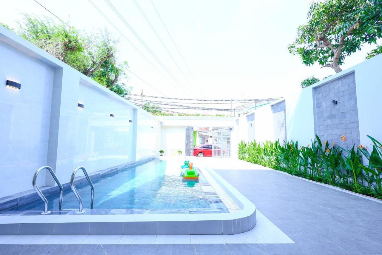 Hoang My Villa, Bai Sau Villa Vung Tau