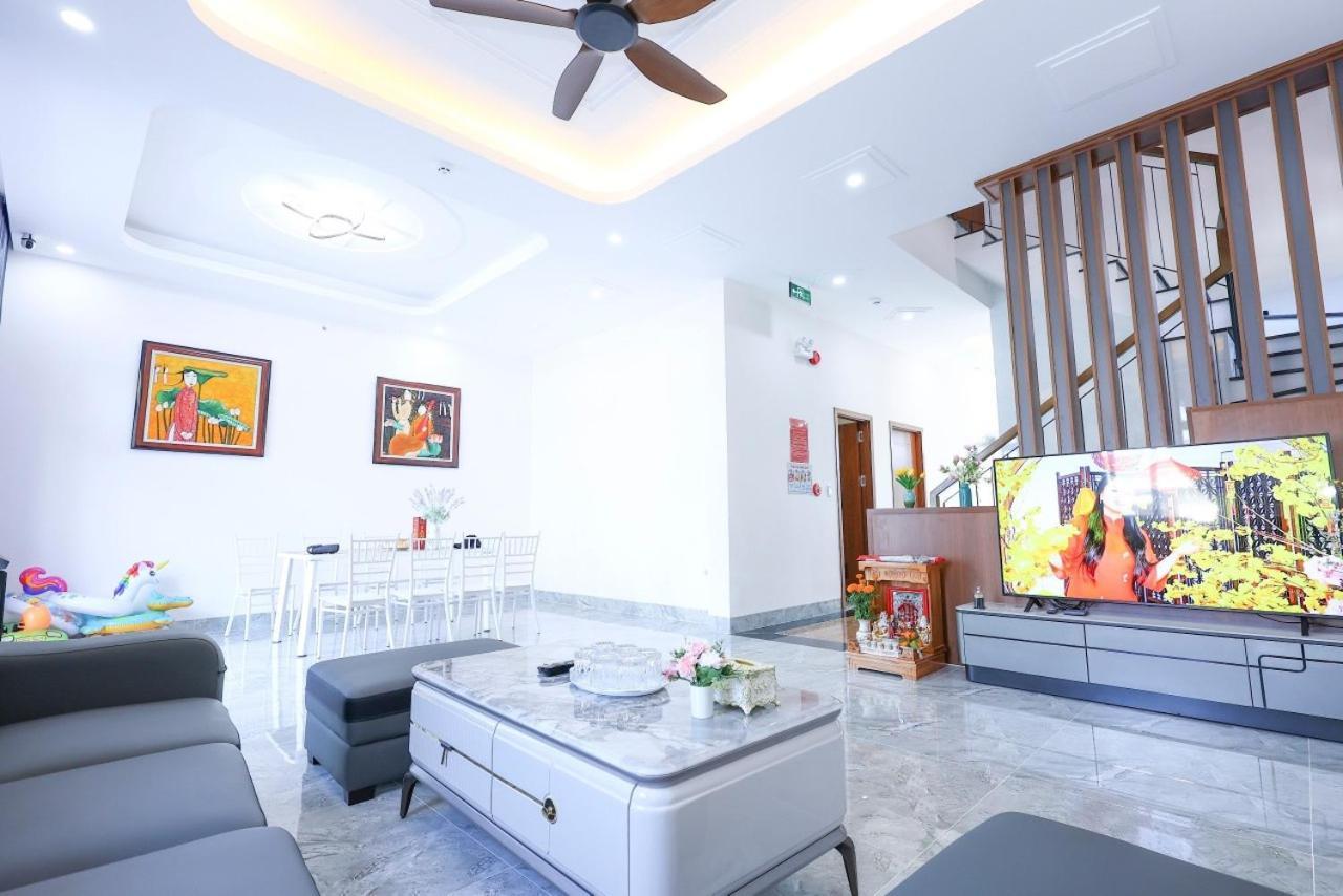 Villa Hoang My Villa, Bai Sau Vung Tau