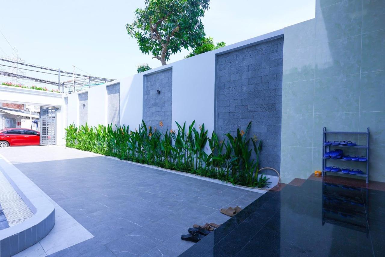 Hoang My Villa, Bai Sau Villa Vung Tau