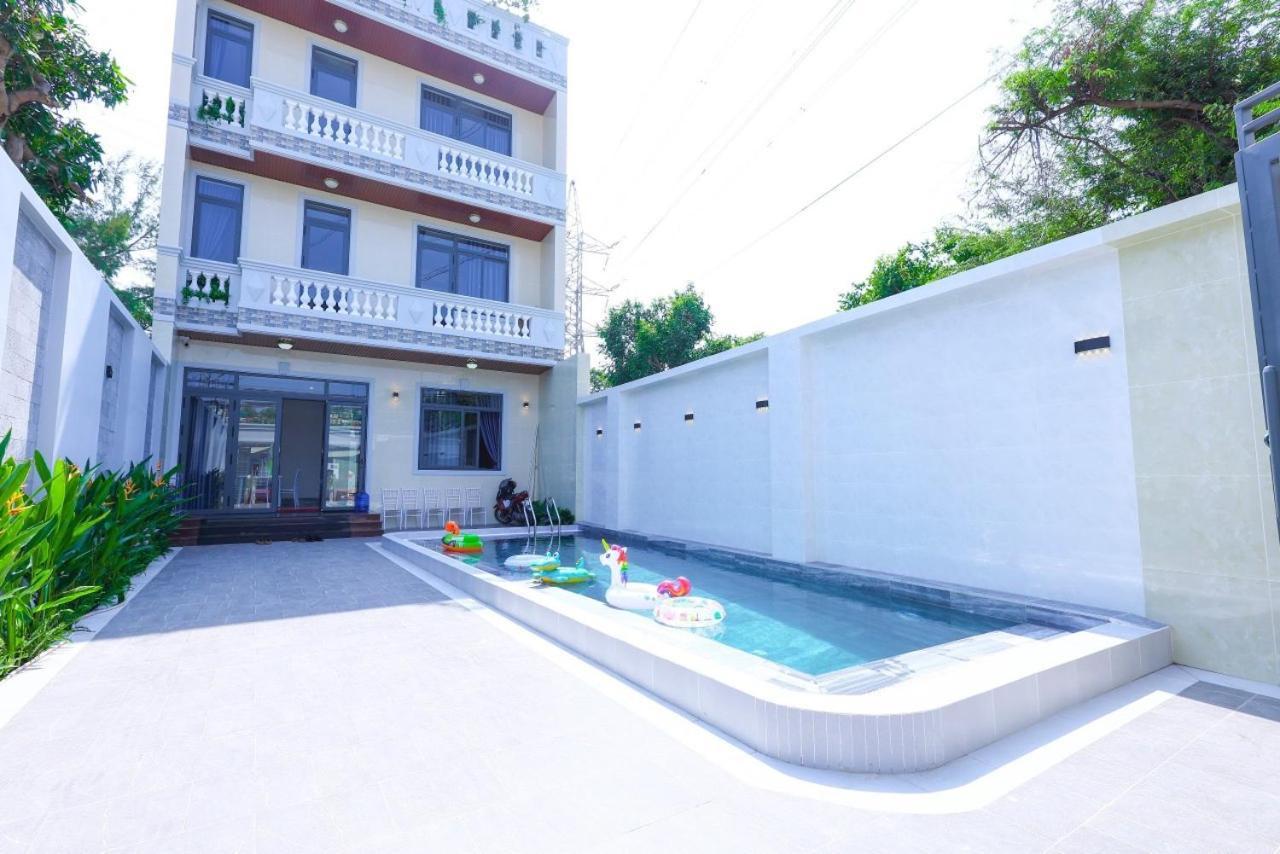 Hoang My Villa, Bai Sau * Vung Tau