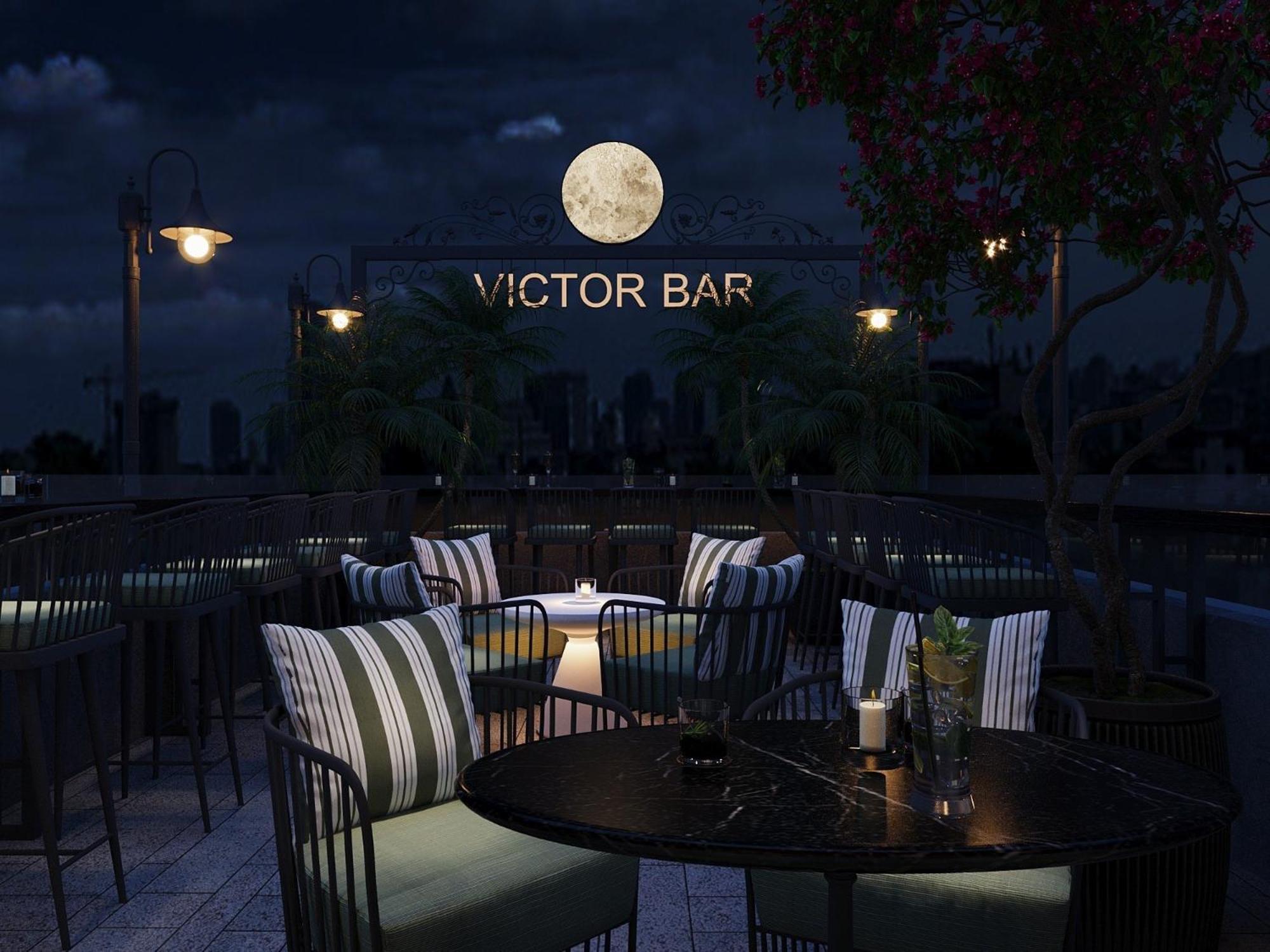 Victor Gallery & - Victor Group Hotel