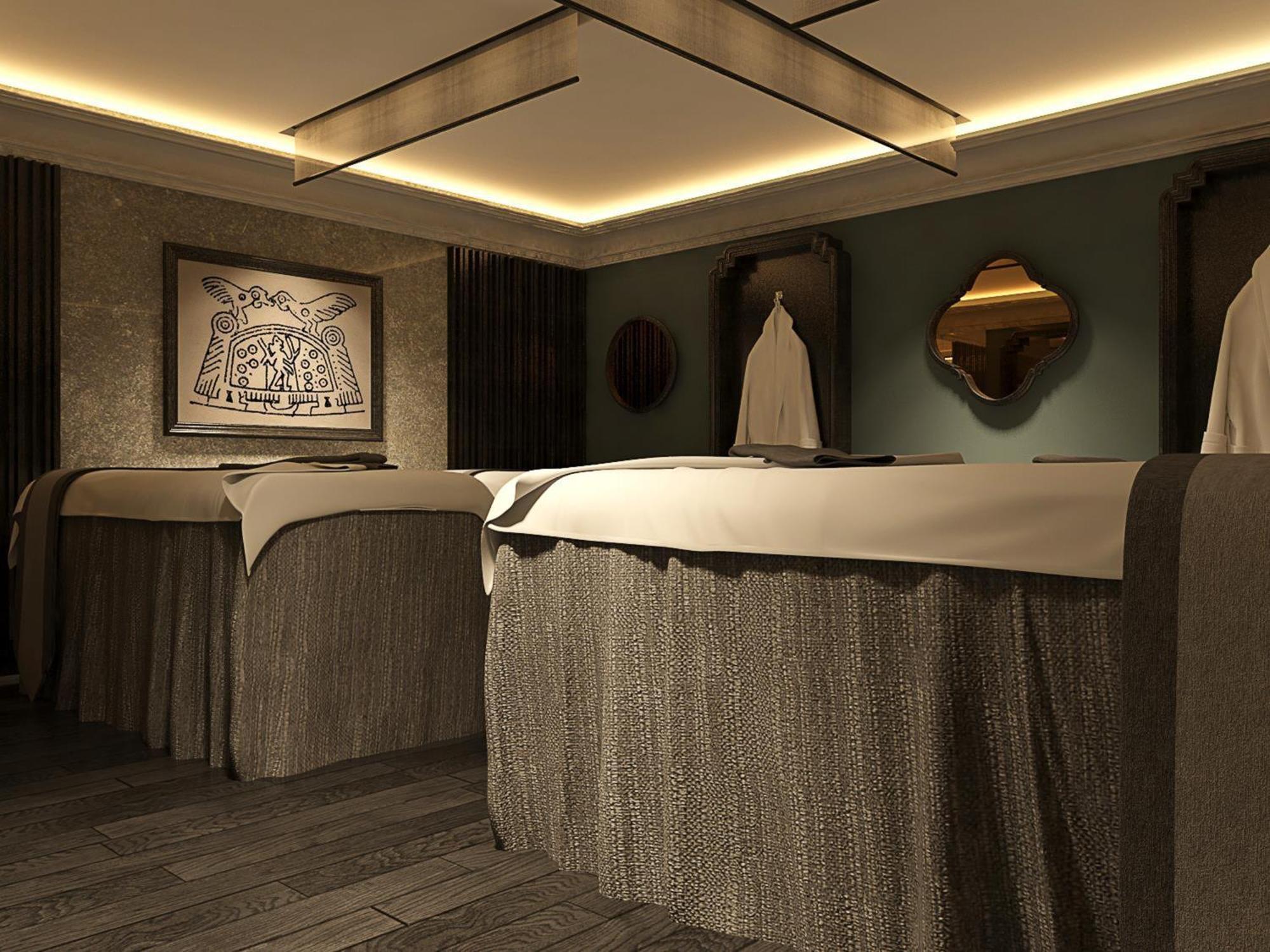 Victor Gallery & - Victor Group Hotel