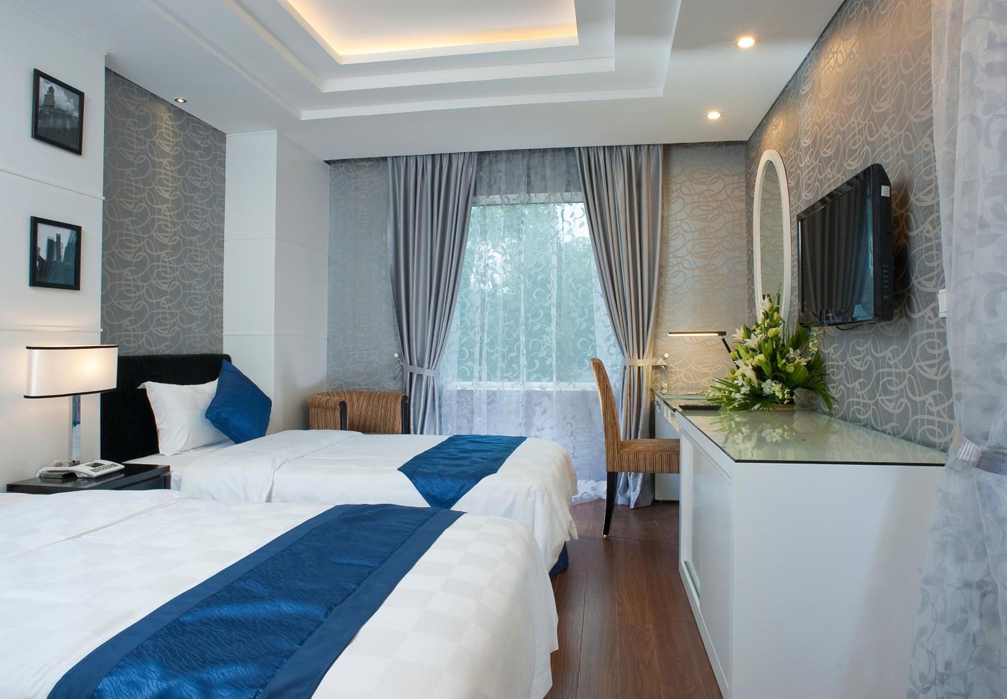 Victor Gallery & - Victor Group Hotel 4*