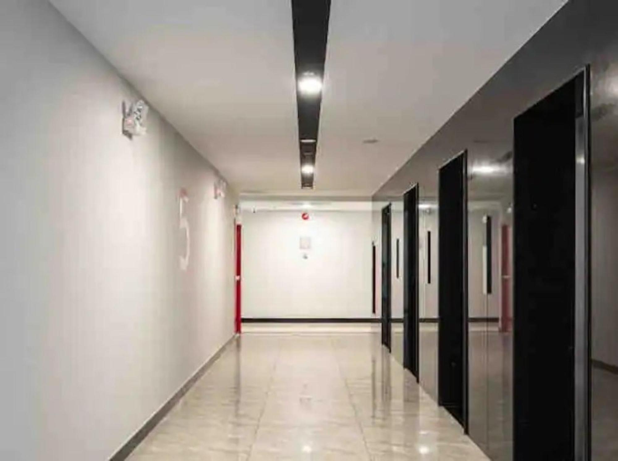 Apartment Vh - Saigon City Center