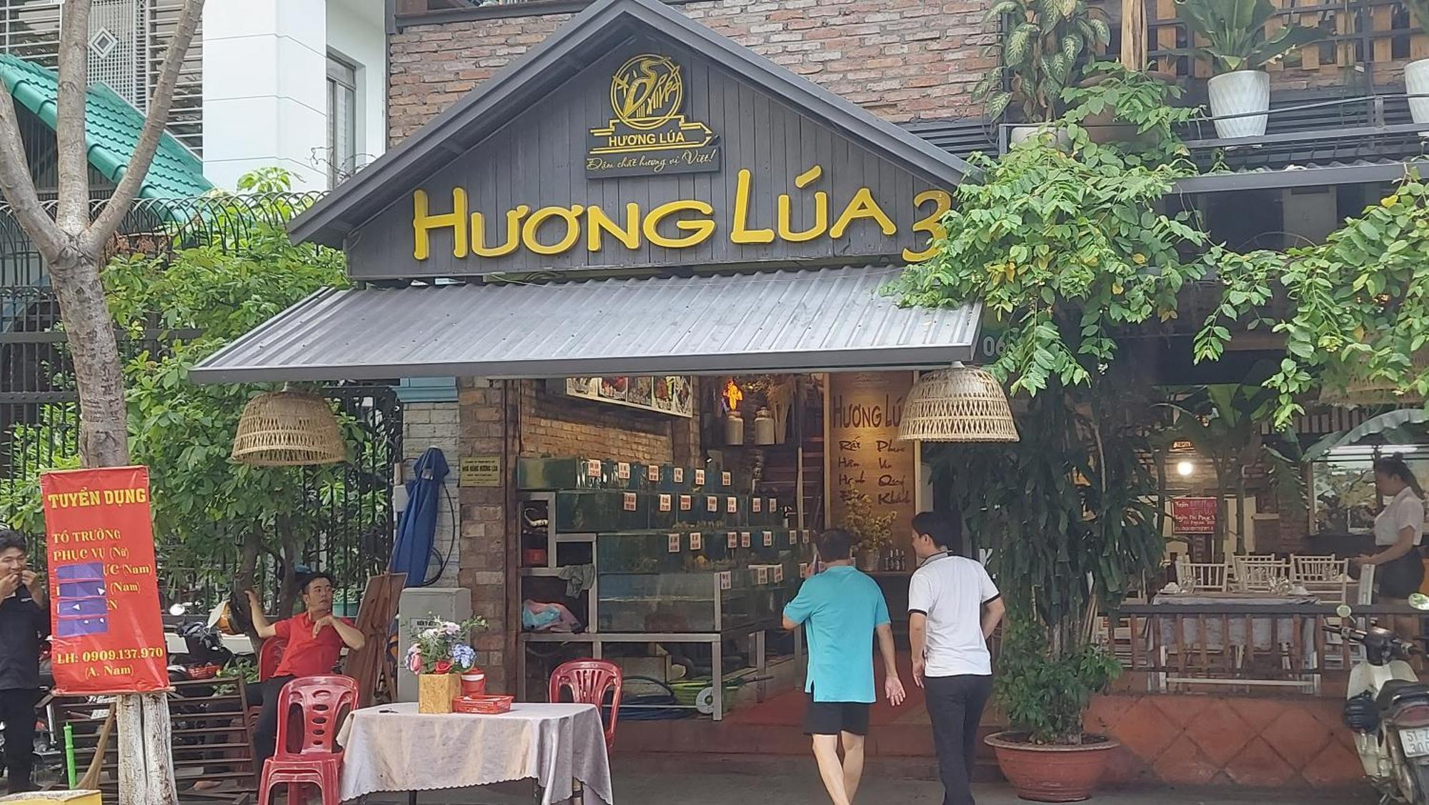Vh - Saigon City Center * Ho Chi Minh City