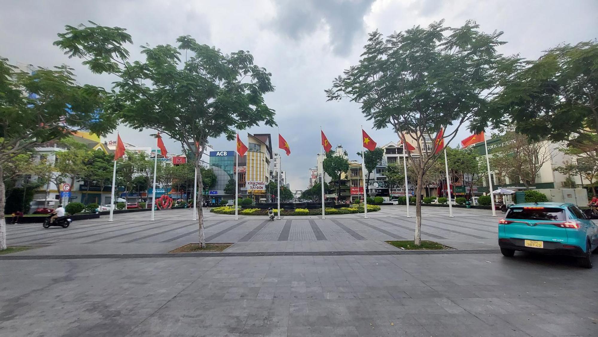 Vh - Saigon City Center Ho Chi Minh City