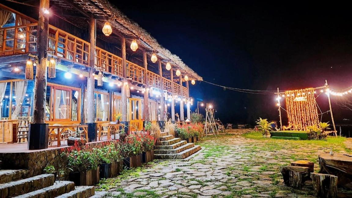 Hotel Ngu Chi Son Trekking Sa Pa