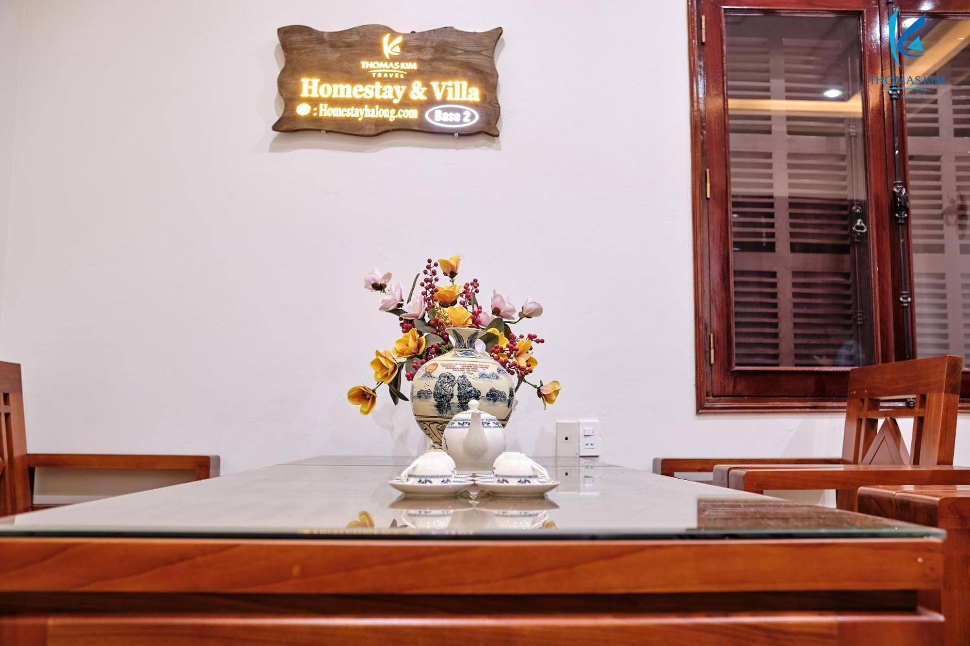 Kim's & Aparthotel