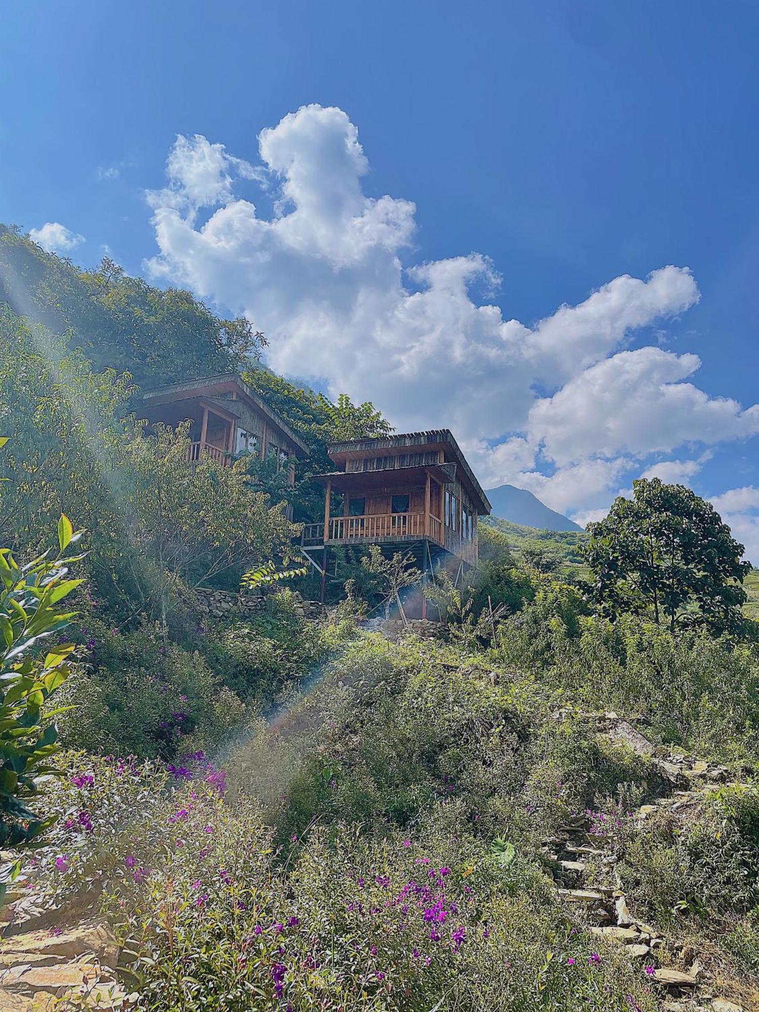Ngu Chi Son Trekking Sa Pa