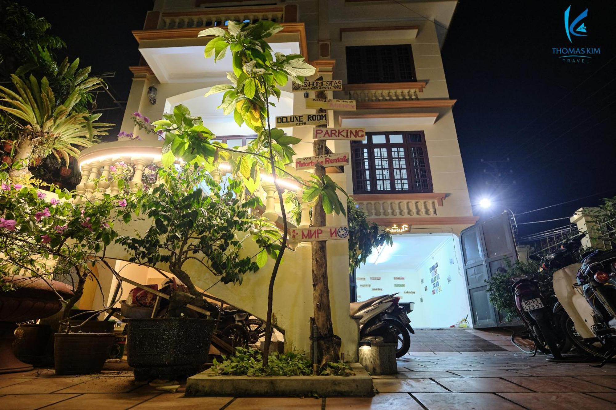 Kim's & Aparthotel
