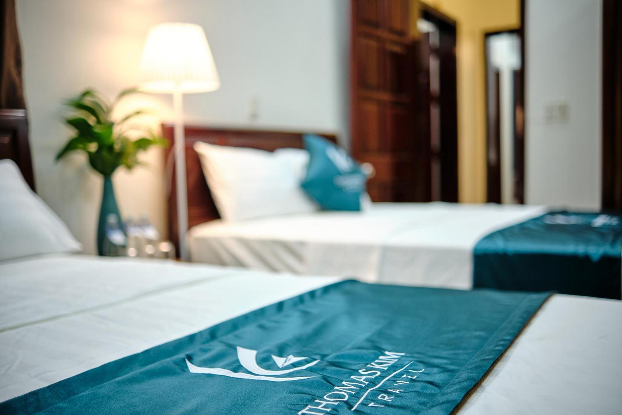 Aparthotel Kim's &