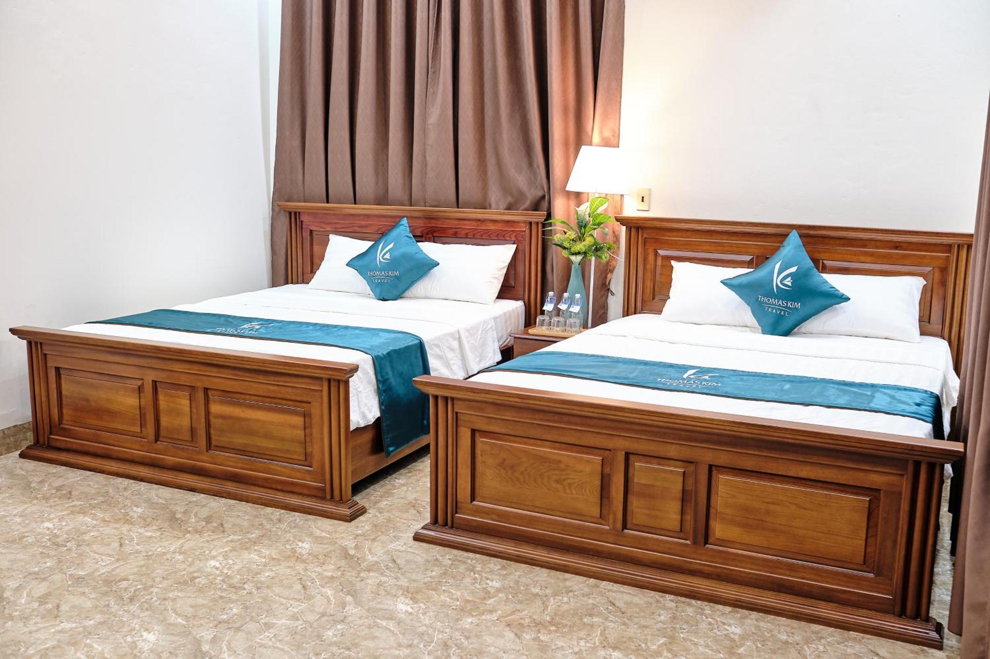 Kim's & Aparthotel *