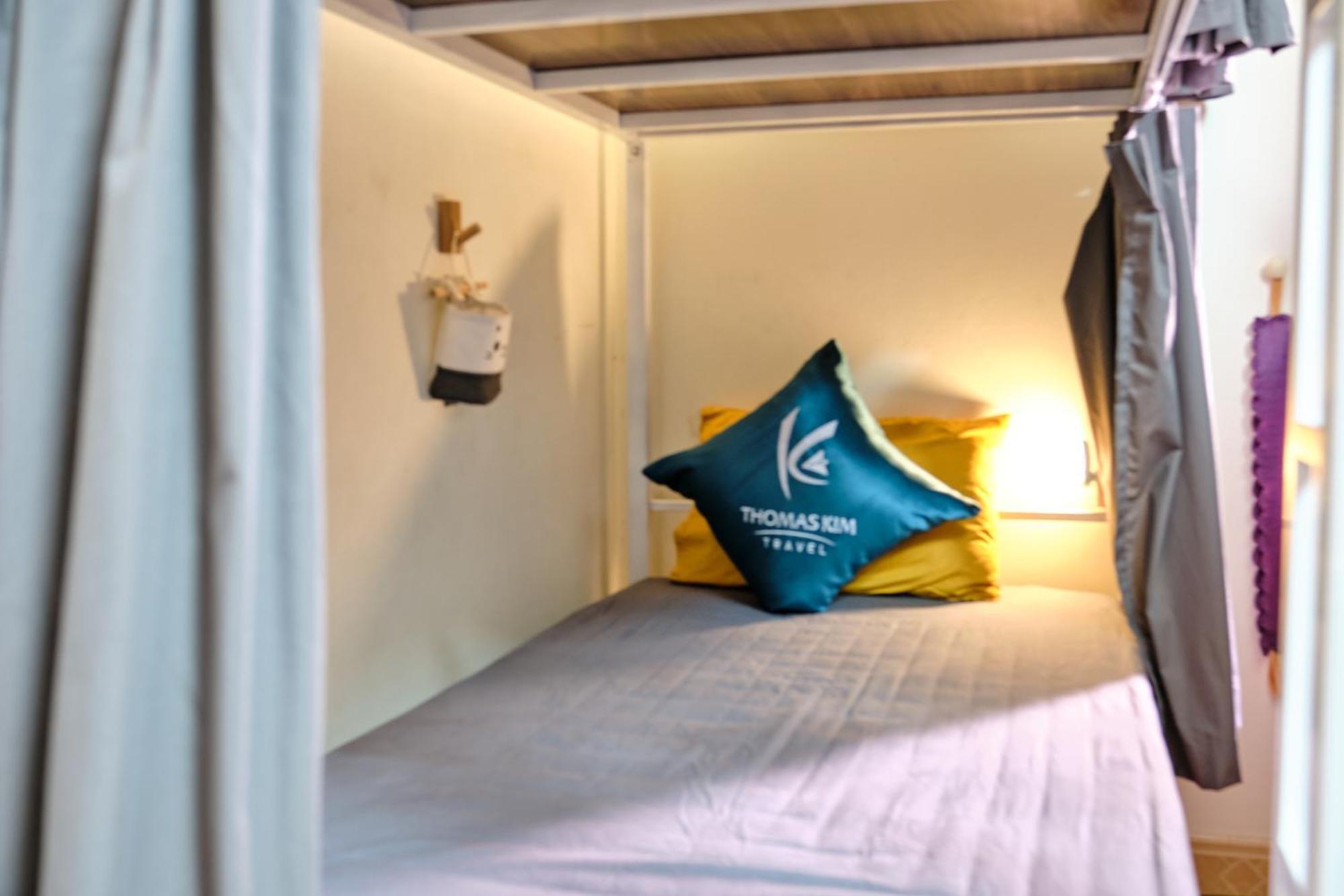 Kim's & Aparthotel Ha Long