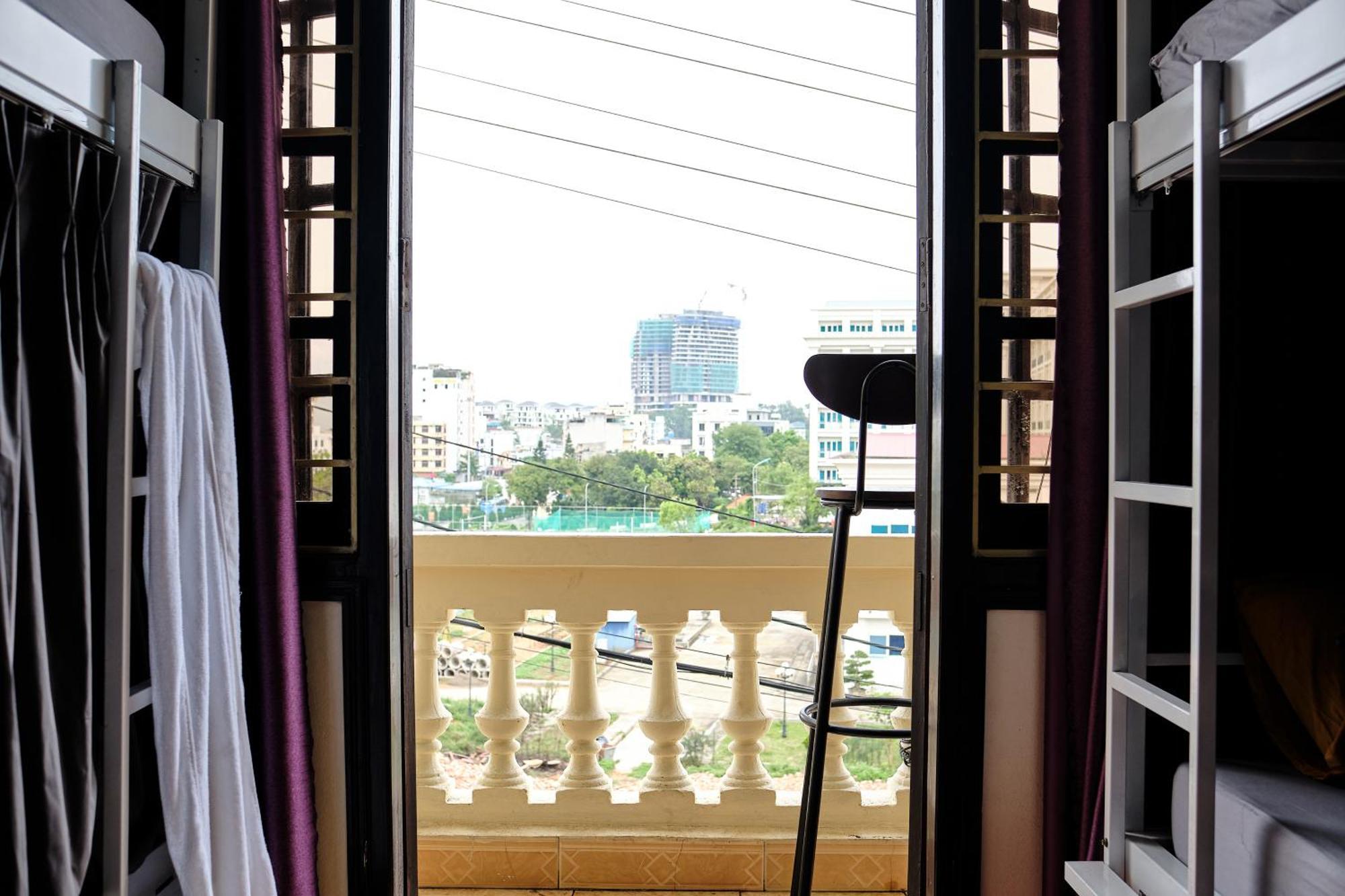 Aparthotel Kim's &