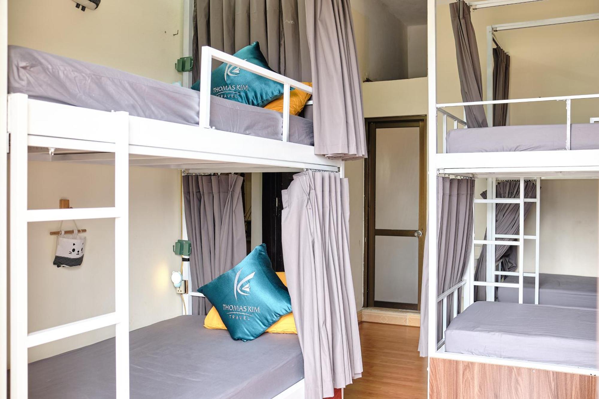 Kim's & Aparthotel Ha Long