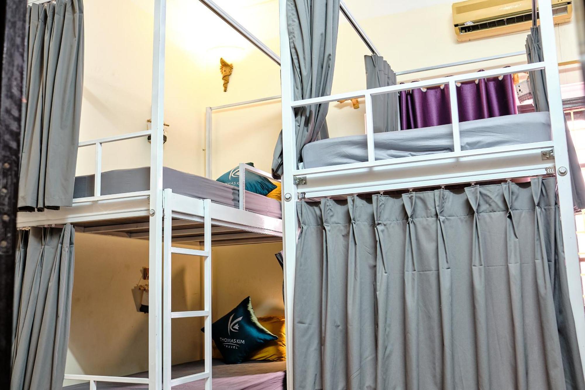 Kim's & Aparthotel *
